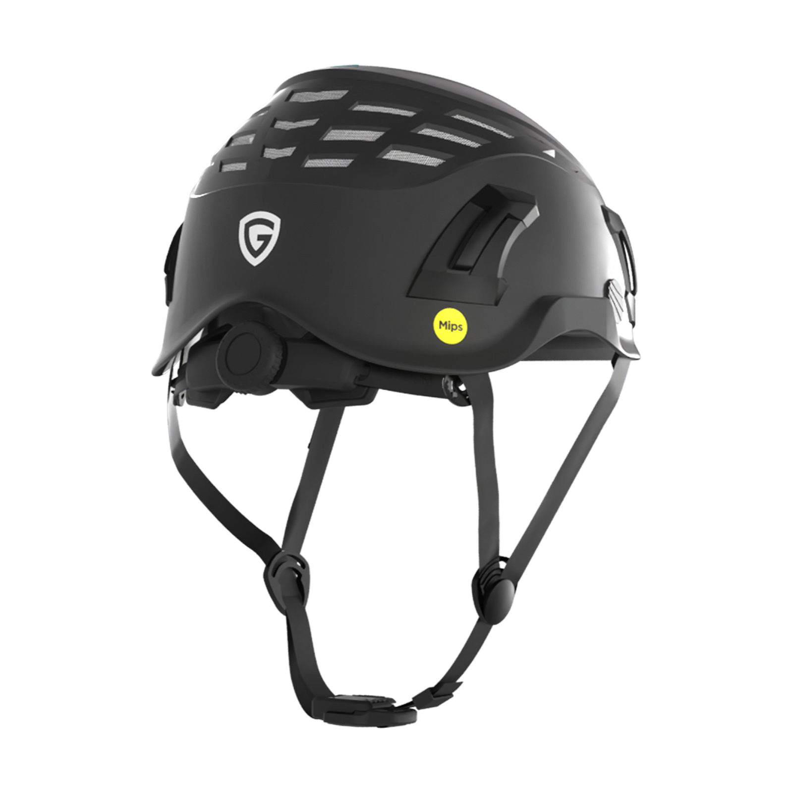 Guardio Armet Pro vernehjelm, EN 397 type II