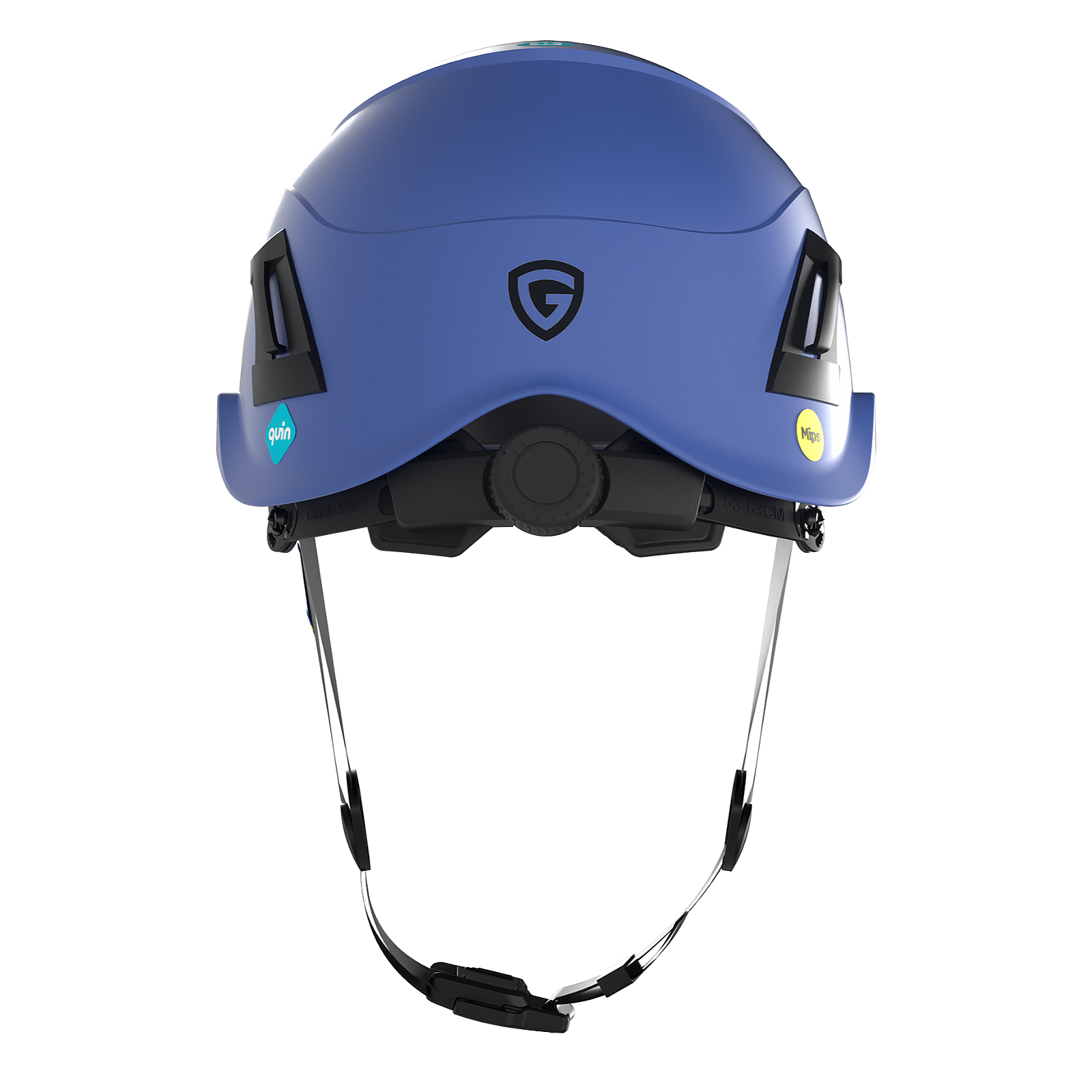 Guardio Armet Volt Pro vernehjelm, EN 397 type II