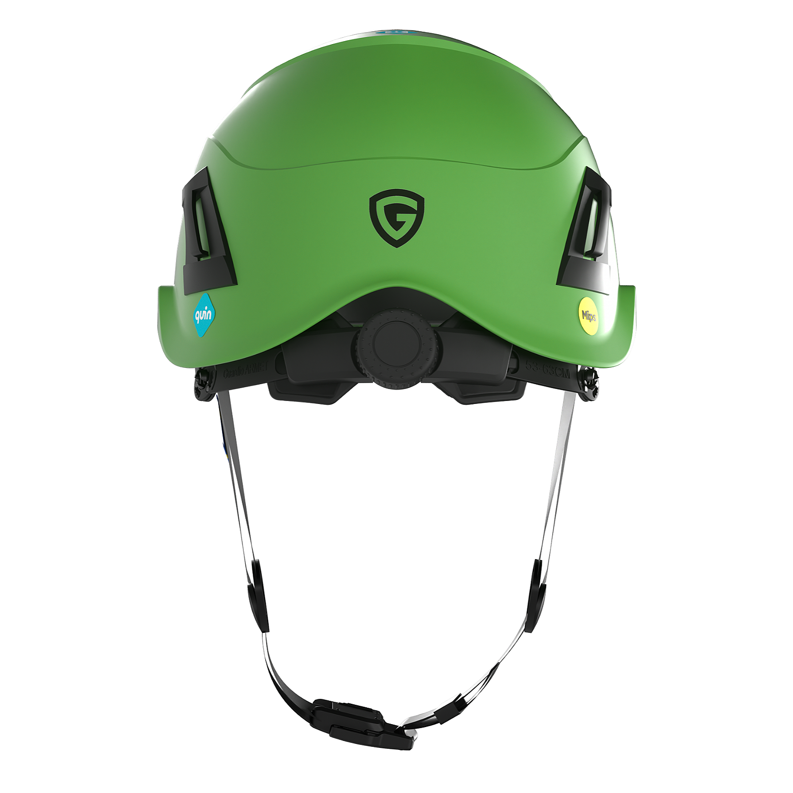 Guardio Armet Volt Pro vernehjelm, EN 397 type II