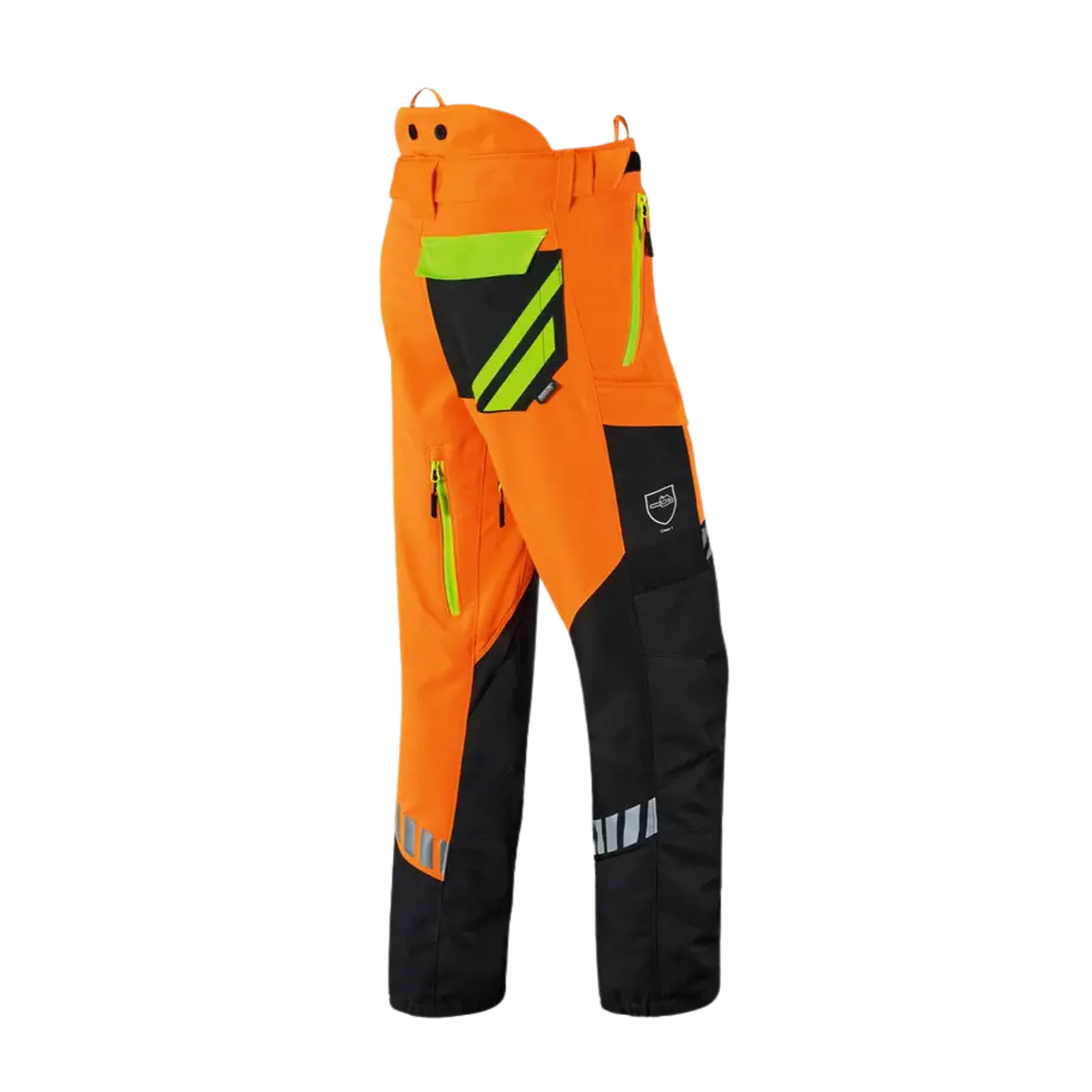 Stihl Vernebukse Dynamic DuroTEC, klasse 2