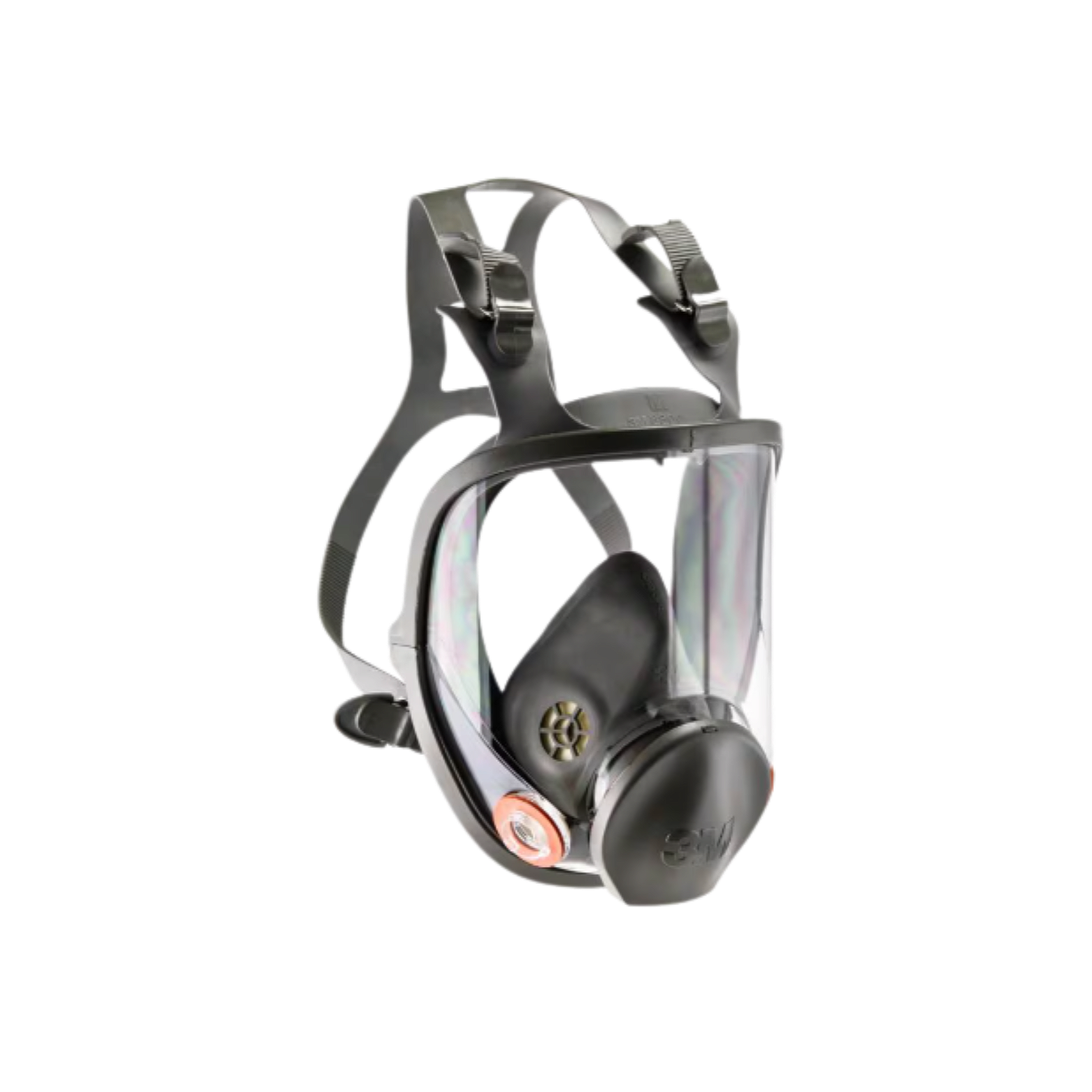 3M Gjenbrukbar helmaske 6900, large
