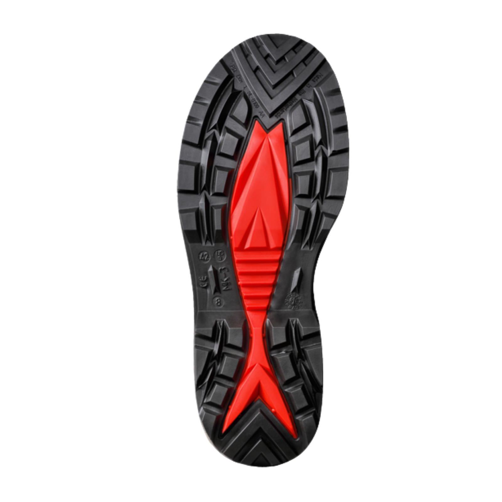 Dunlop Purofort+ full safety Dark Green/Black