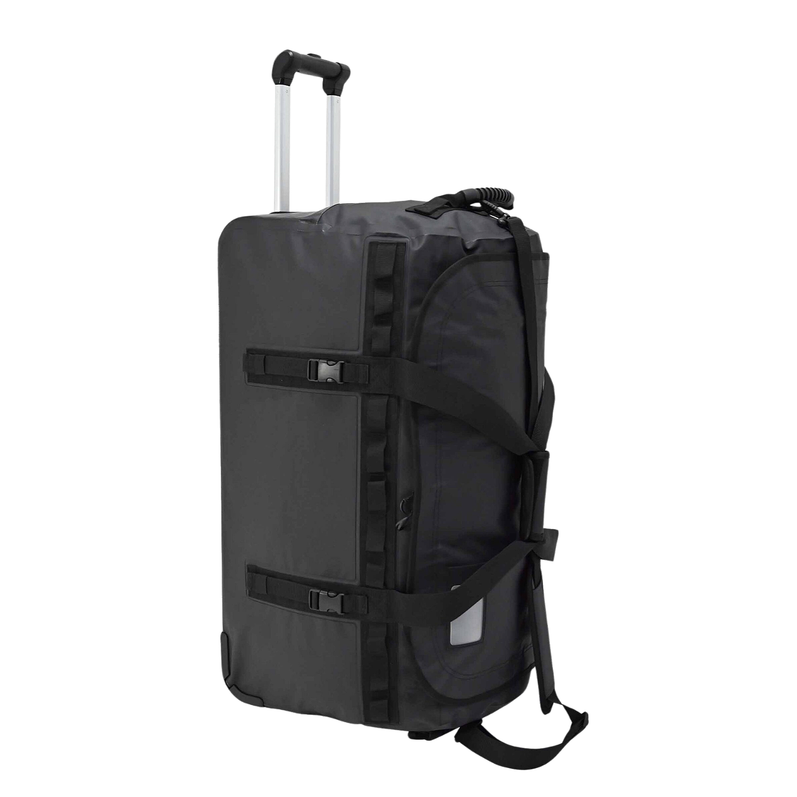 Tracker Vanntett Rollerbag med hjul 100L