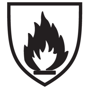 EN ISO 11612:2015 A1+A2, B1, C1, E3, F1