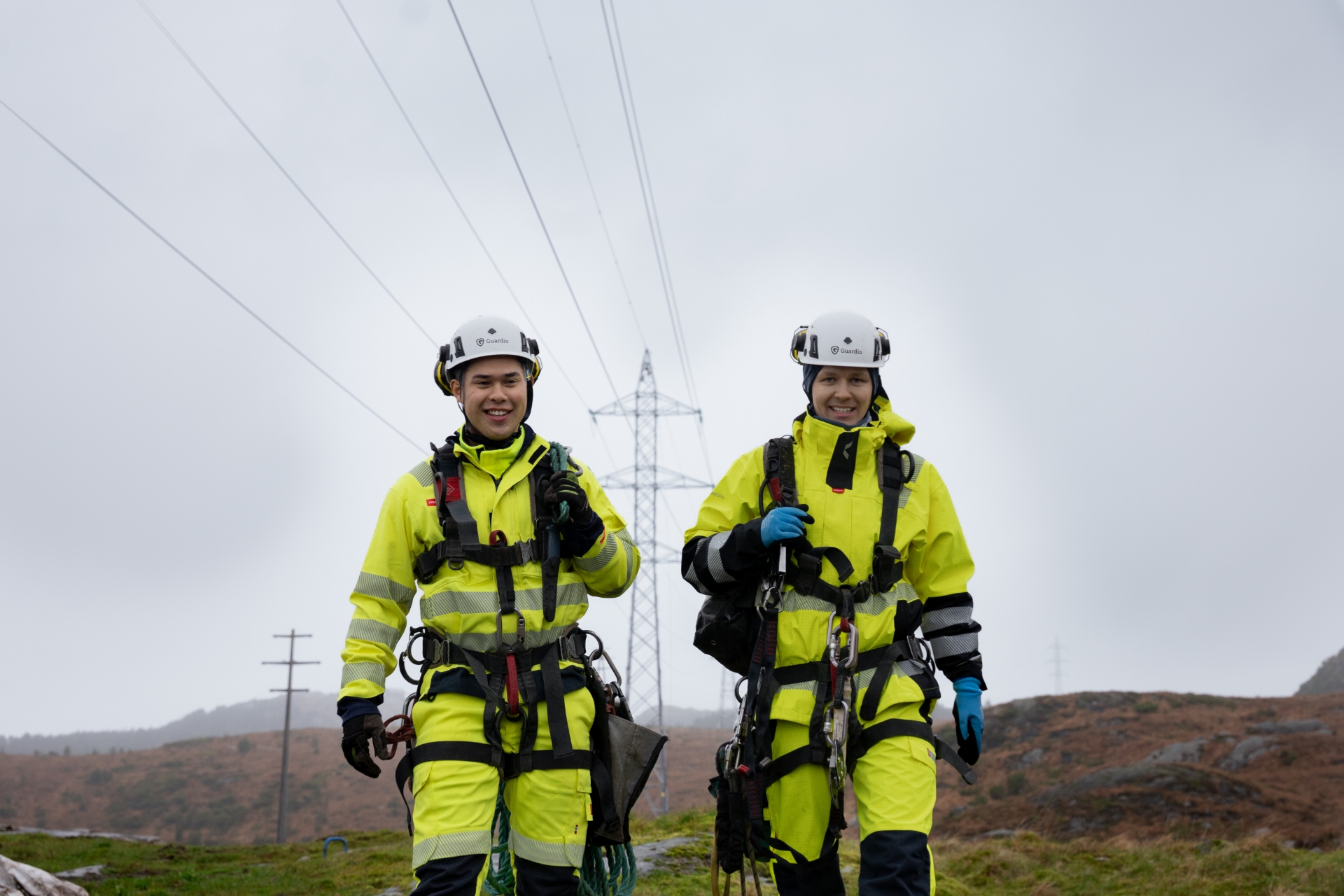 Stein-Fredrik Fossum