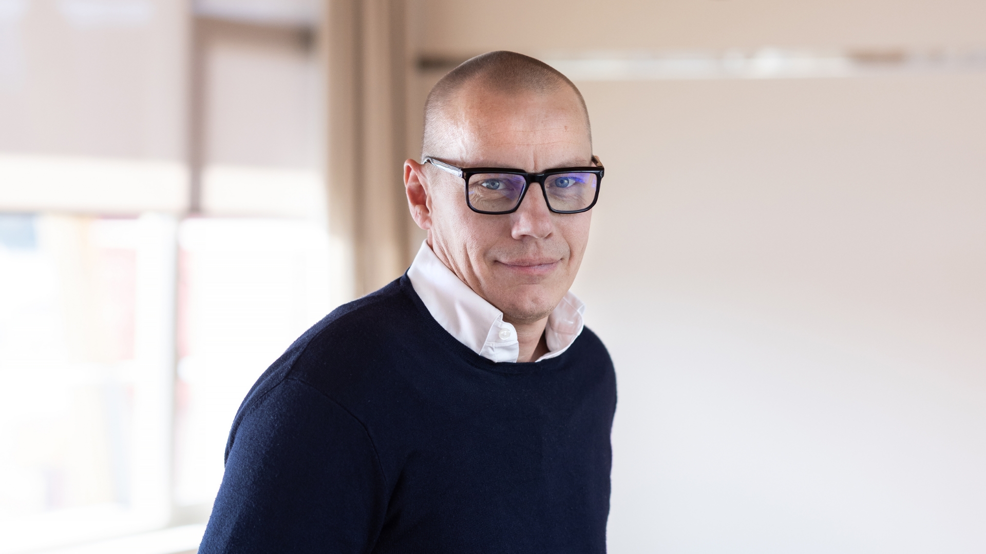 Vidar Haagensen Jensen, Key Account Manager i AAPW