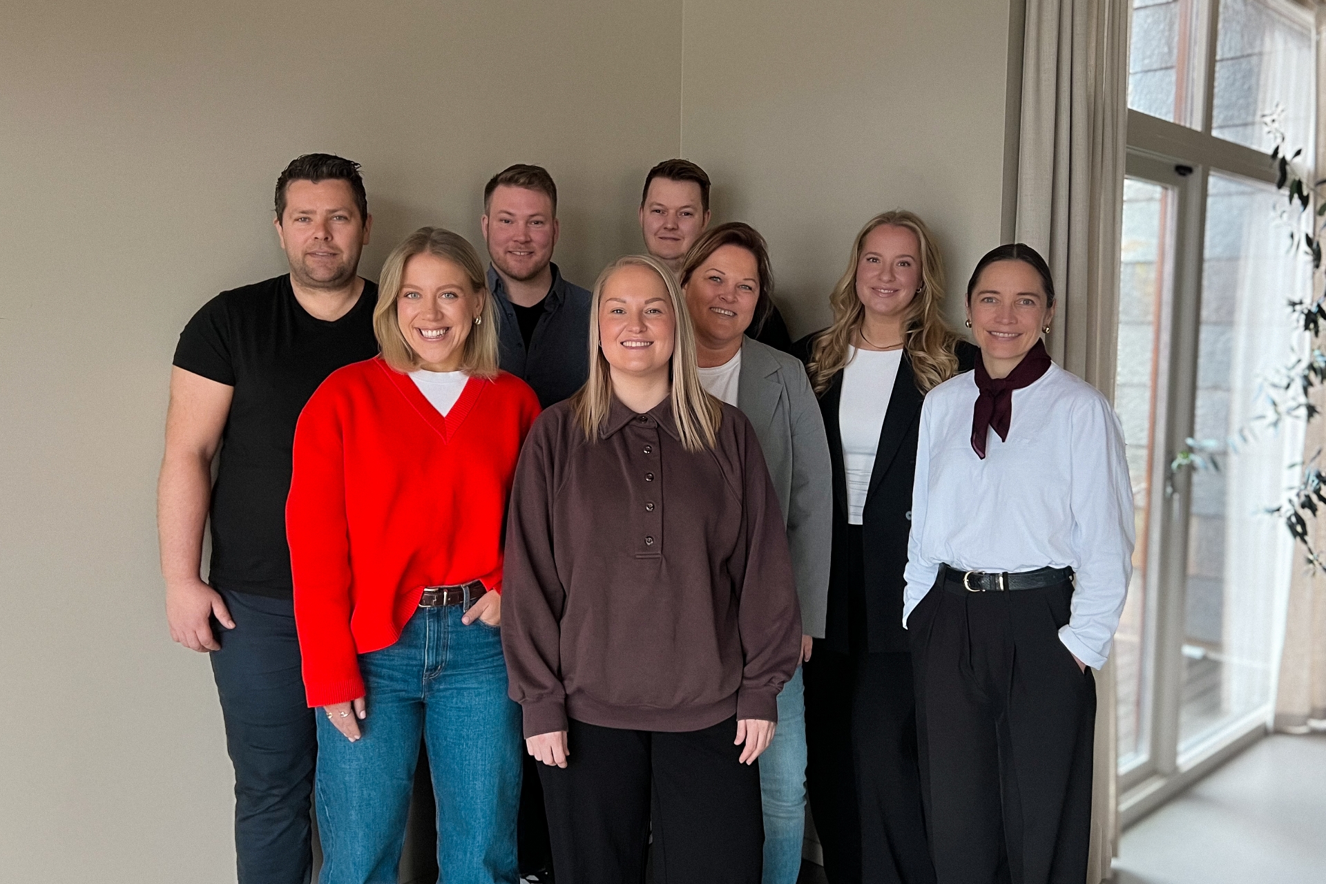 Stein-Fredrik Fossum