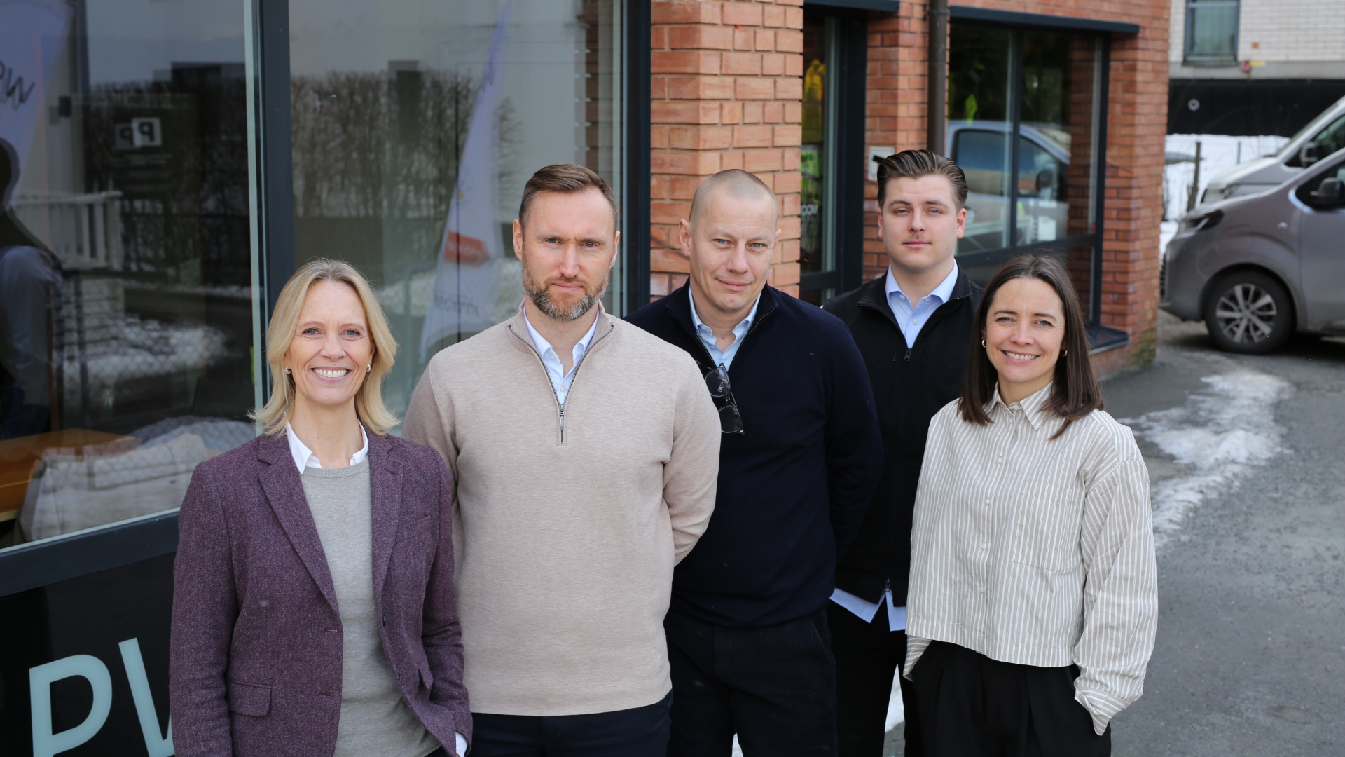 Nyhet: Multi Shield fra Strakofa