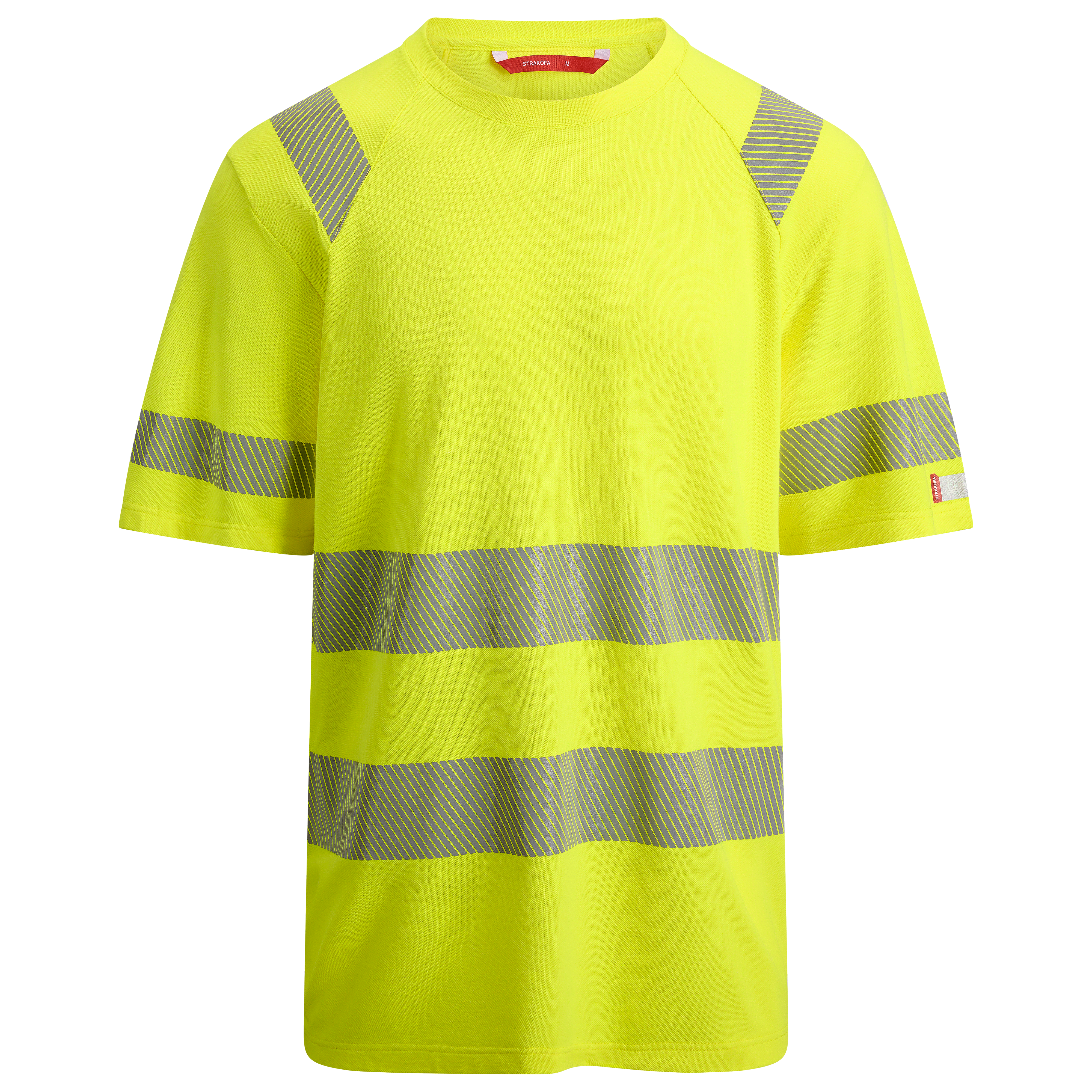 Multi Shield T-skjorte, klasse 3