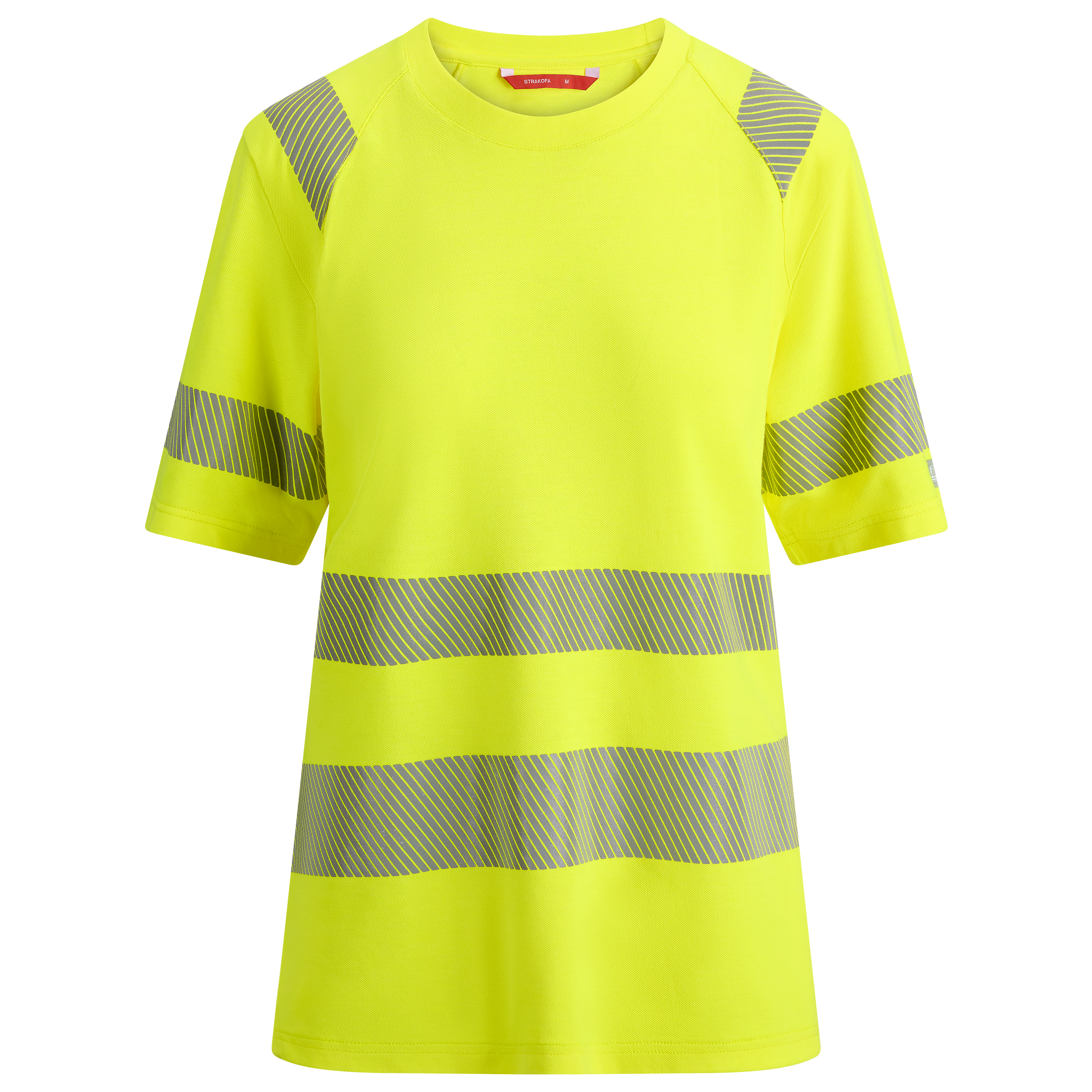 Multi Shield T-skjorte til dame, klasse 3