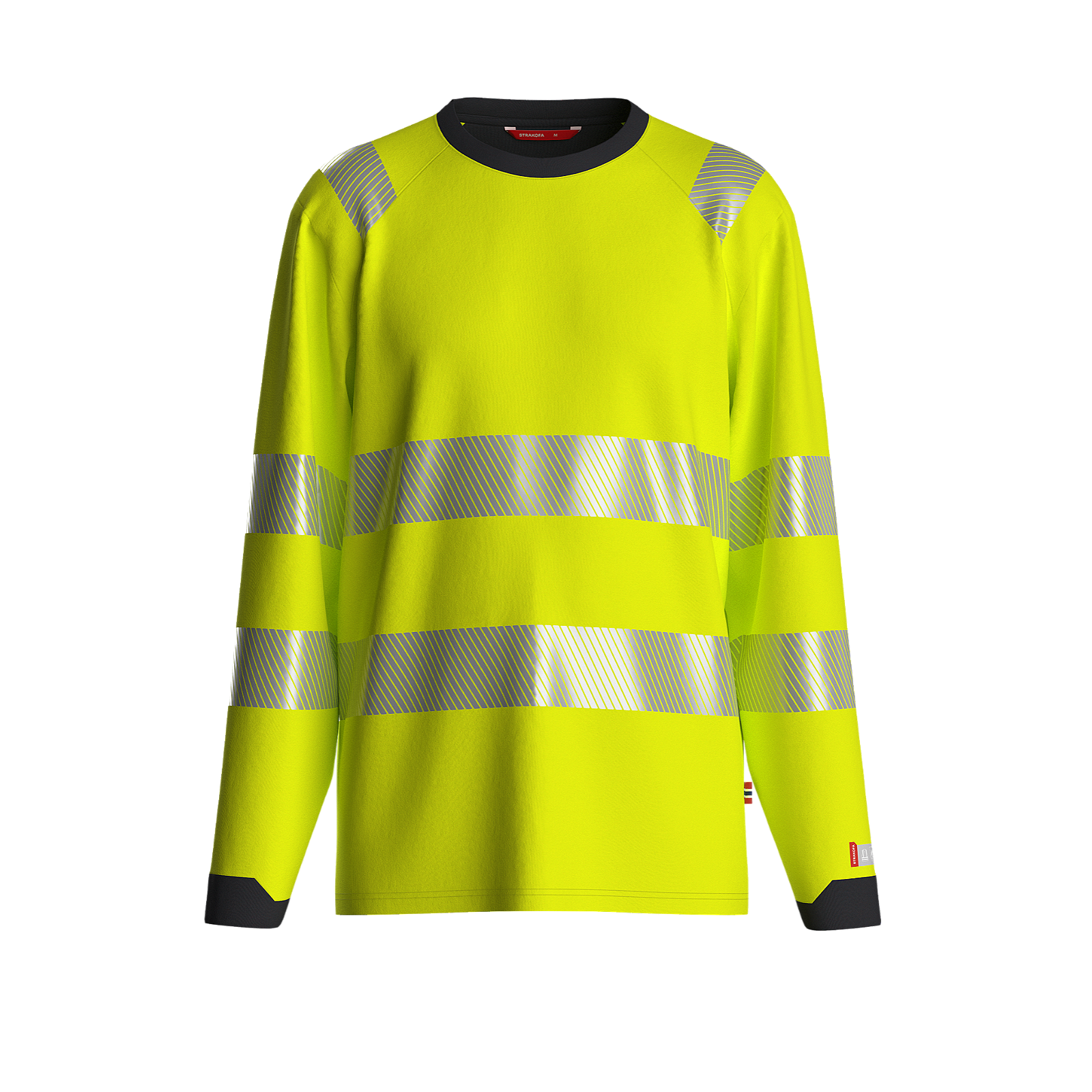 Multi Shield trøye, klasse 3