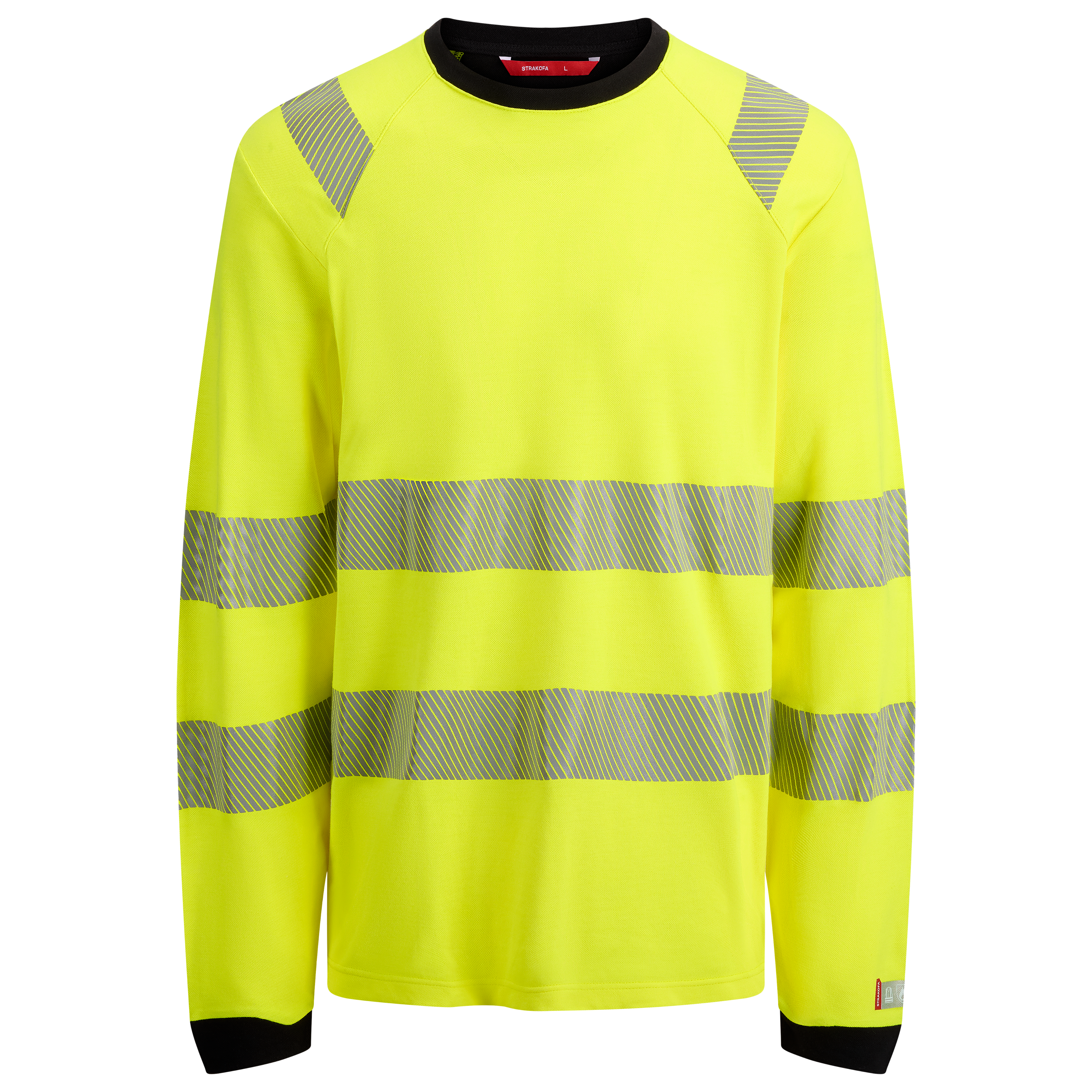 Multi Shield trøye, klasse 3
