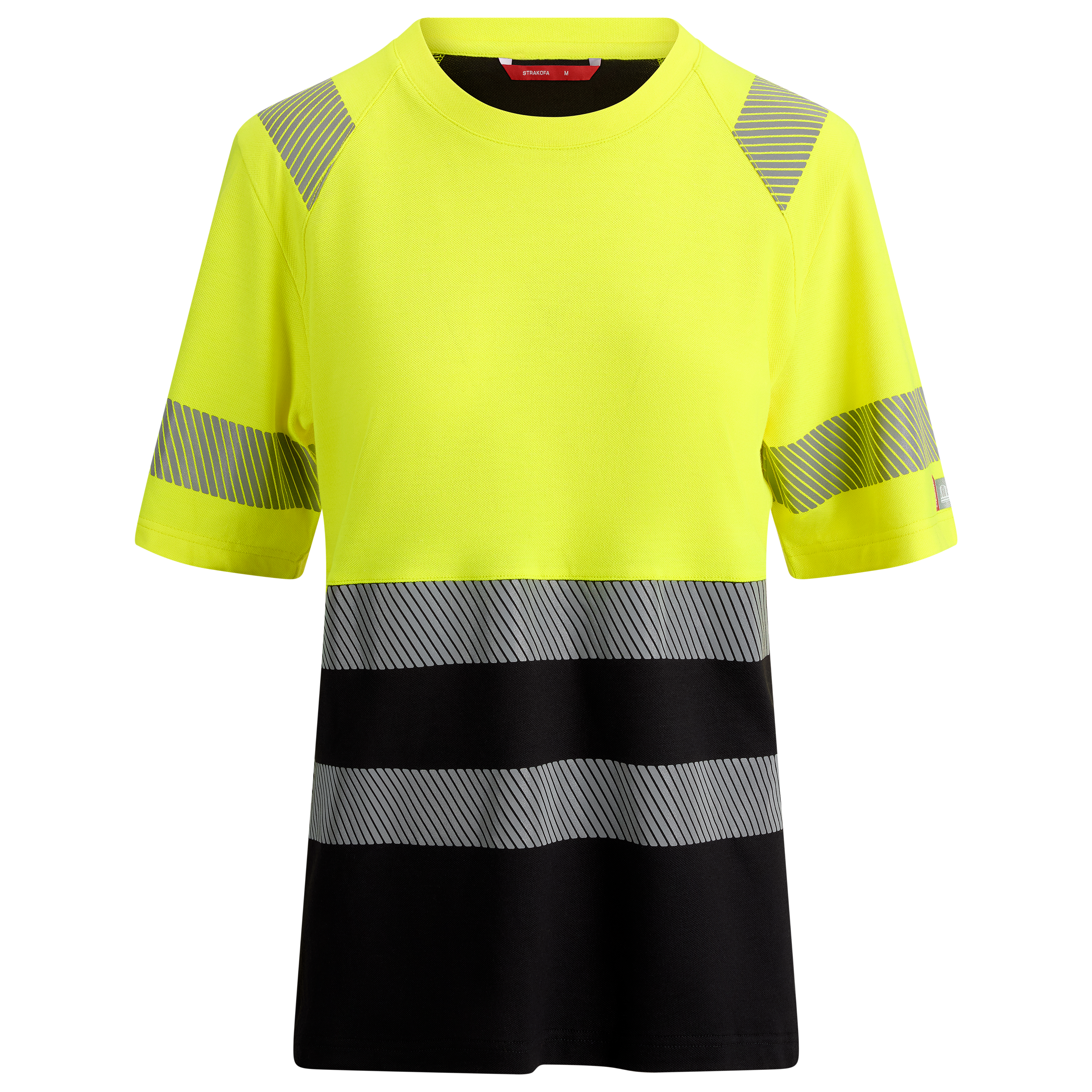 Multi Shield T-skjorte til dame, klasse 2