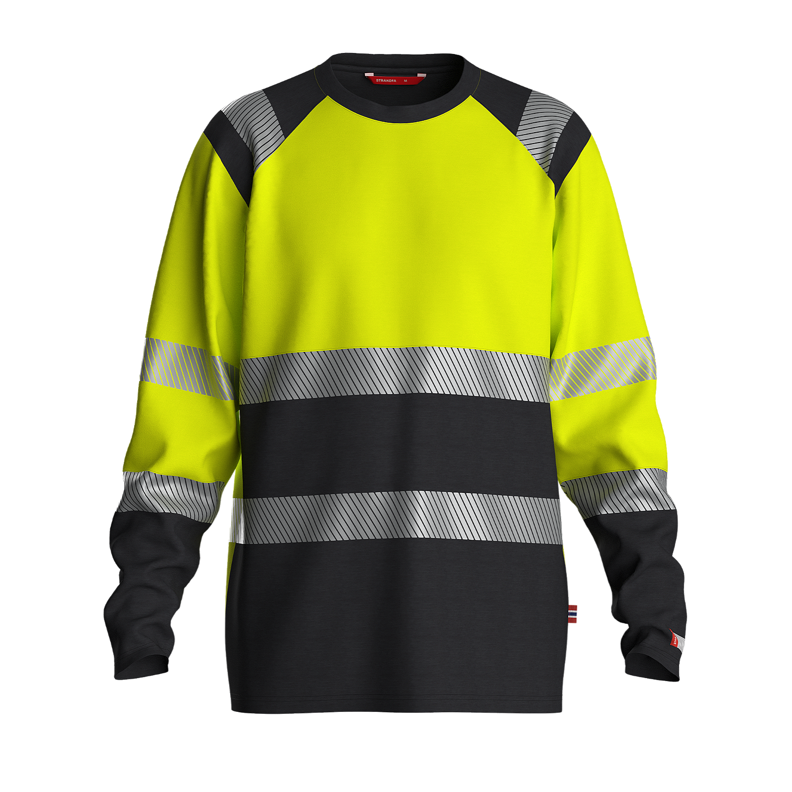 Multi Shield trøye, klasse 2