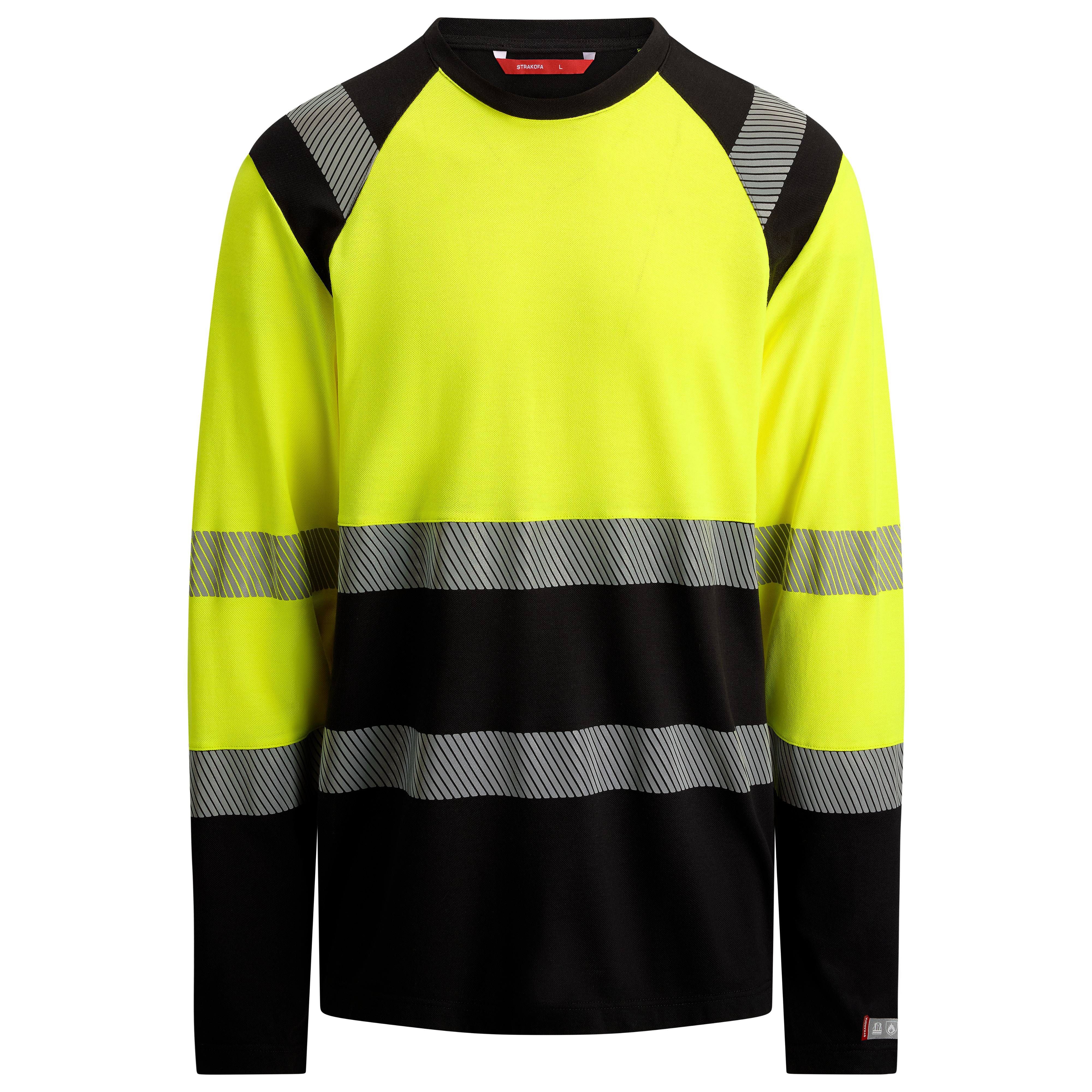 Multi Shield trøye, klasse 2