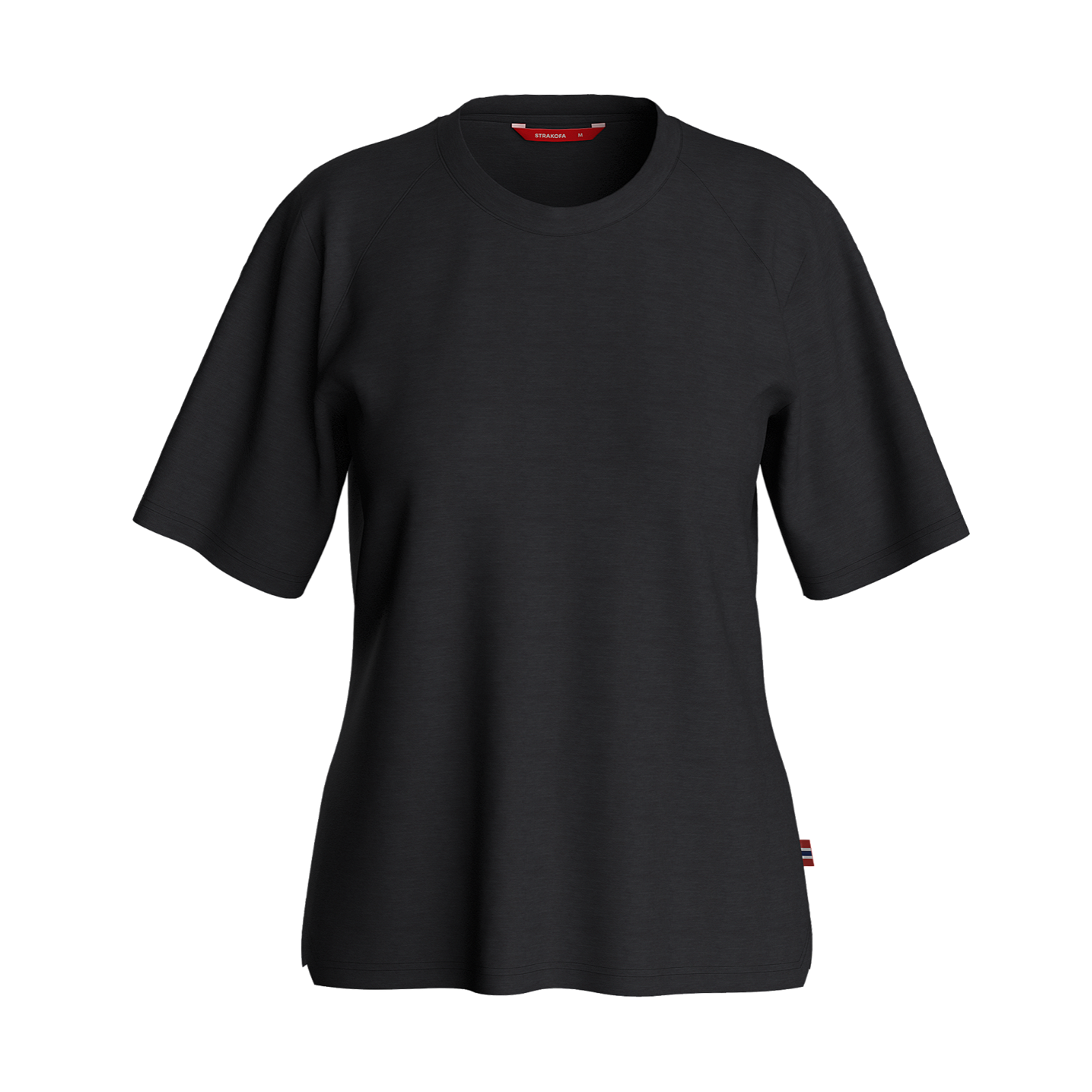 Multi Shield t-skjorte til dame