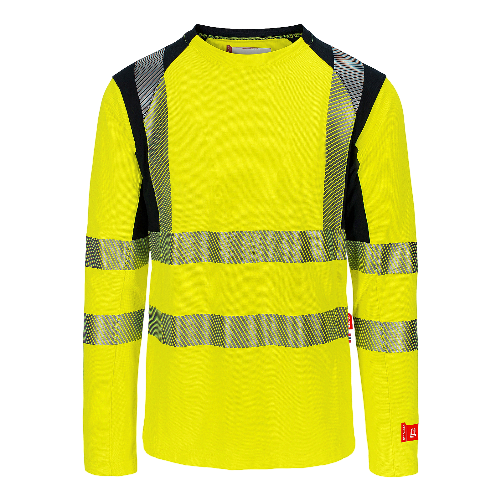 Multi Plus synlig trøye, klasse 2