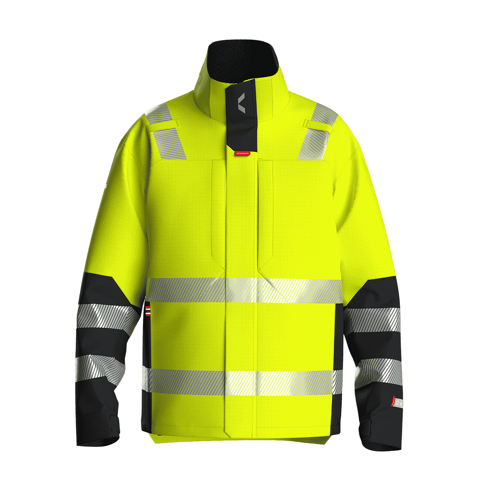 Multi Shield vinterjakke