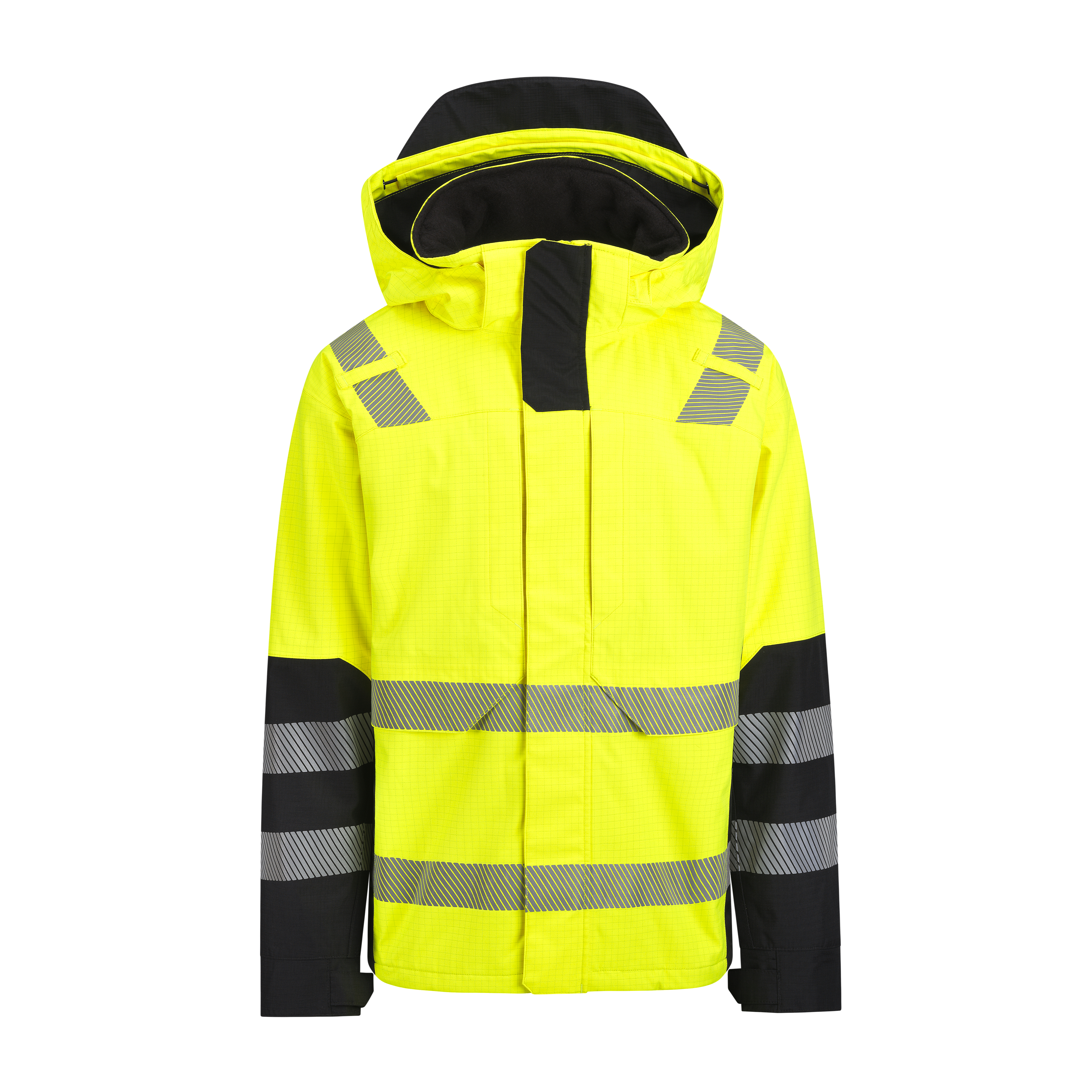 Multi Shield vinterparkas, klasse 3