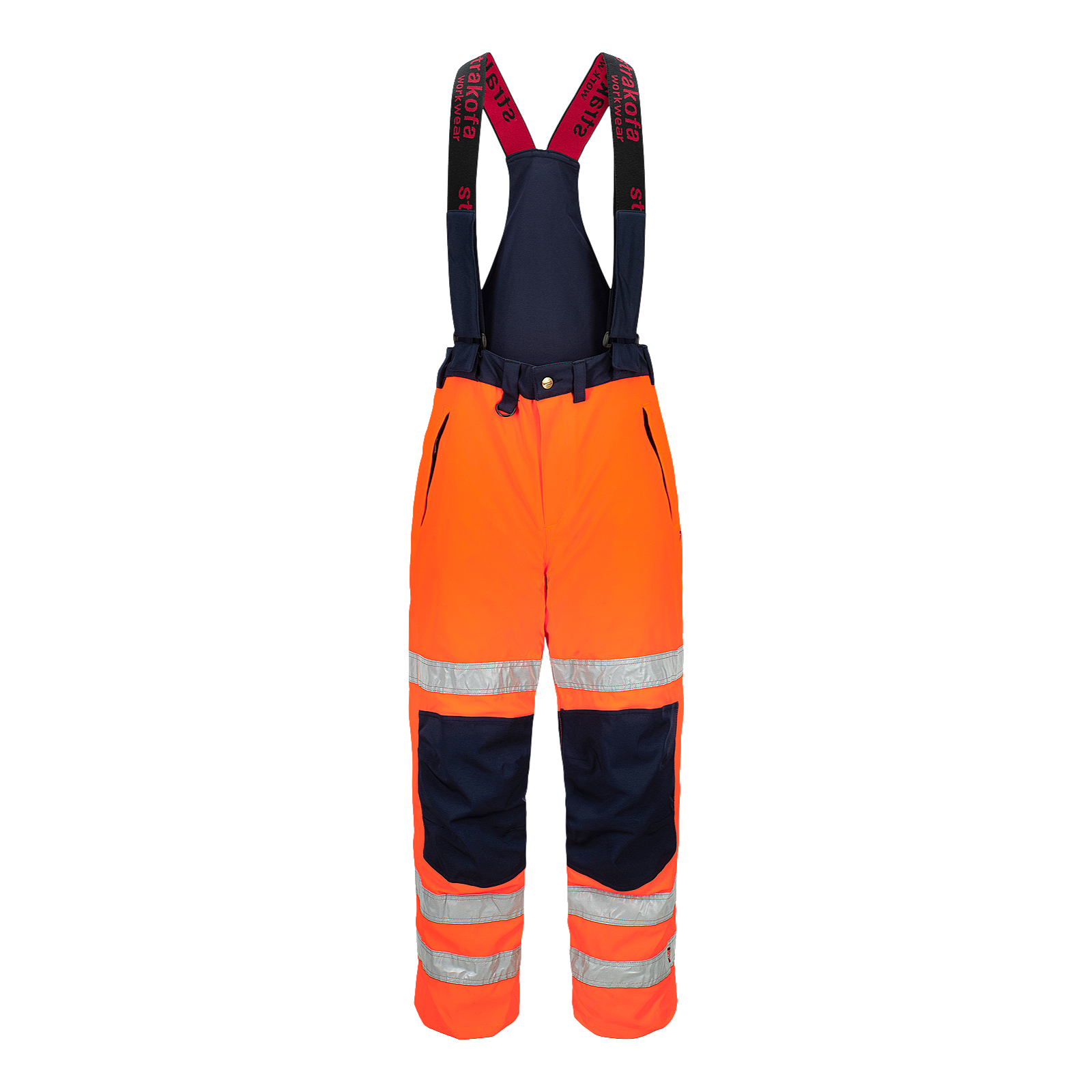 Synlig Plus vinterbukse, klasse 2