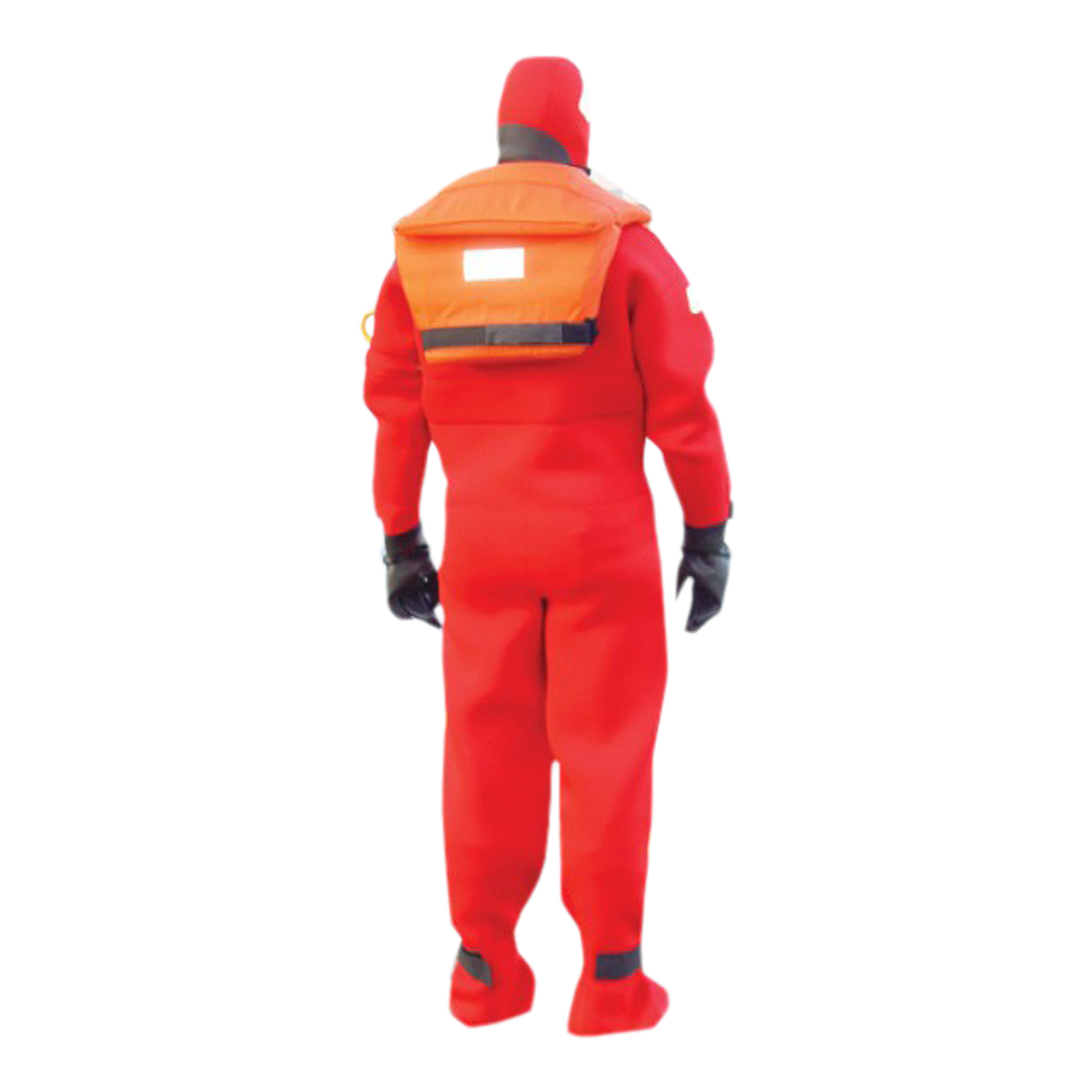 Immersion Suit Buoyancy Unit