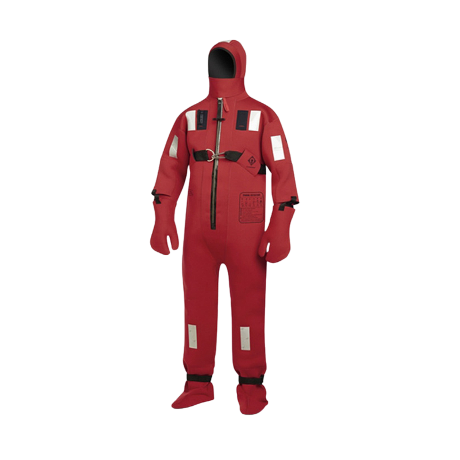Crewsaver Immersion Suit 