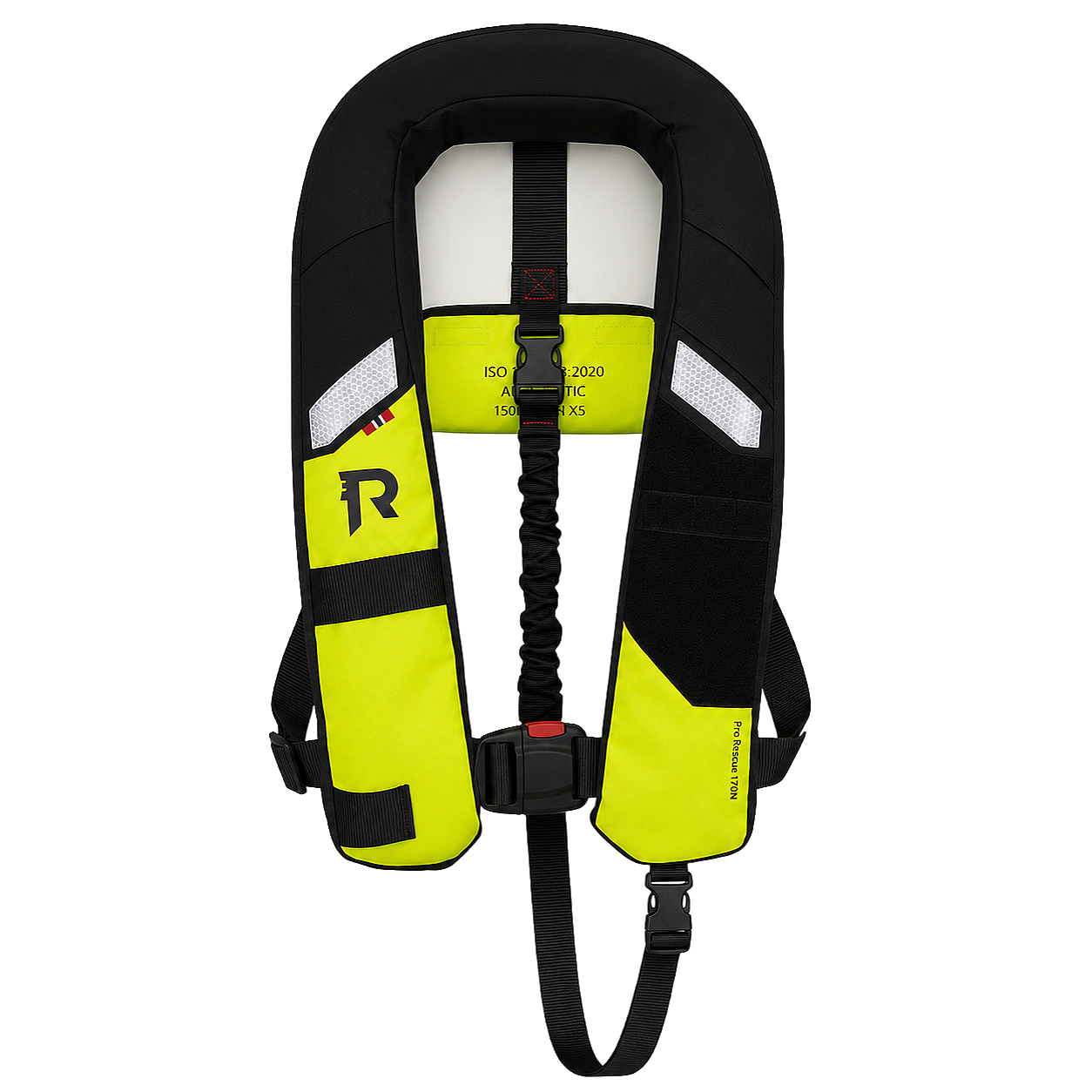 Pro Rescue 170N