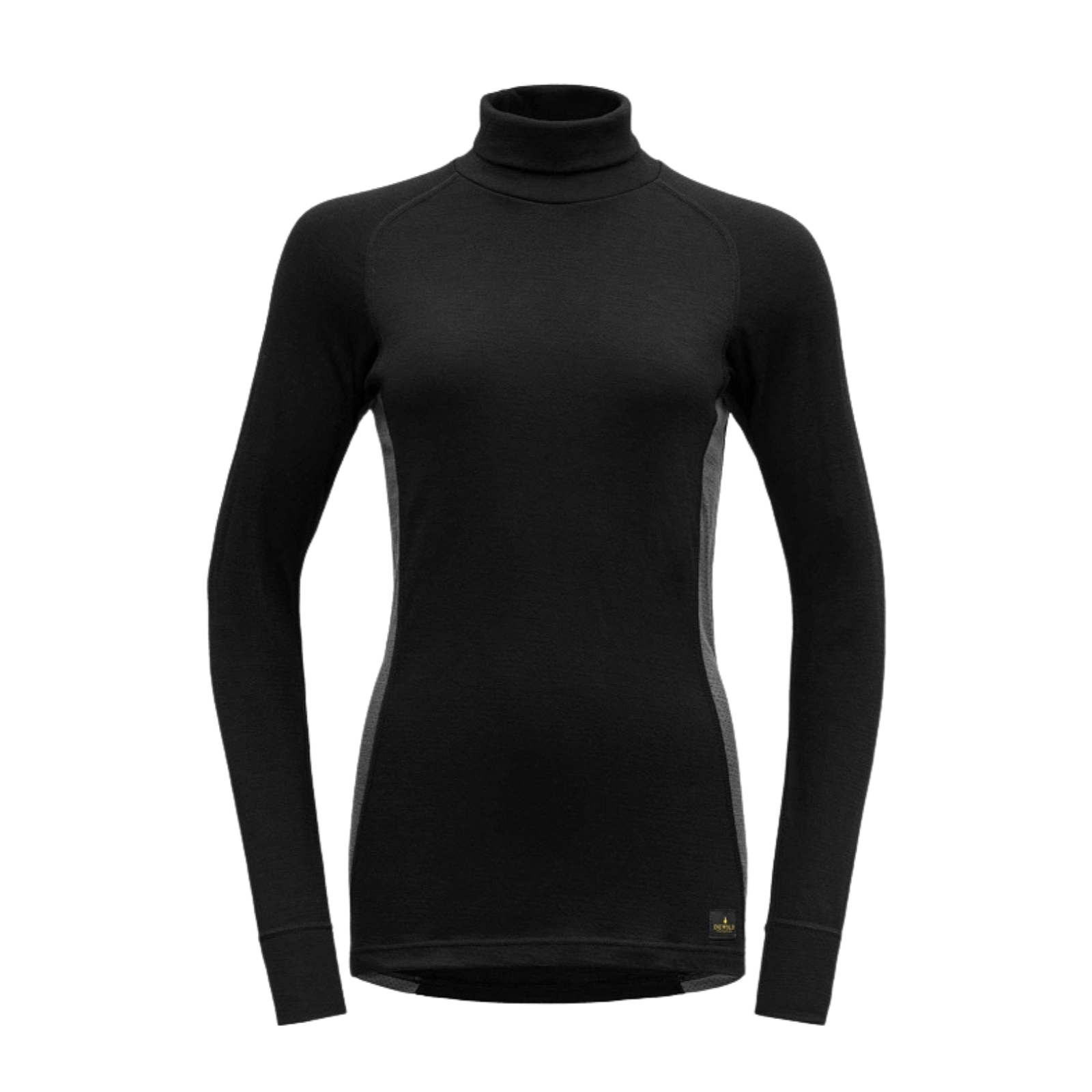 Devold Spirit polotrøye, dame