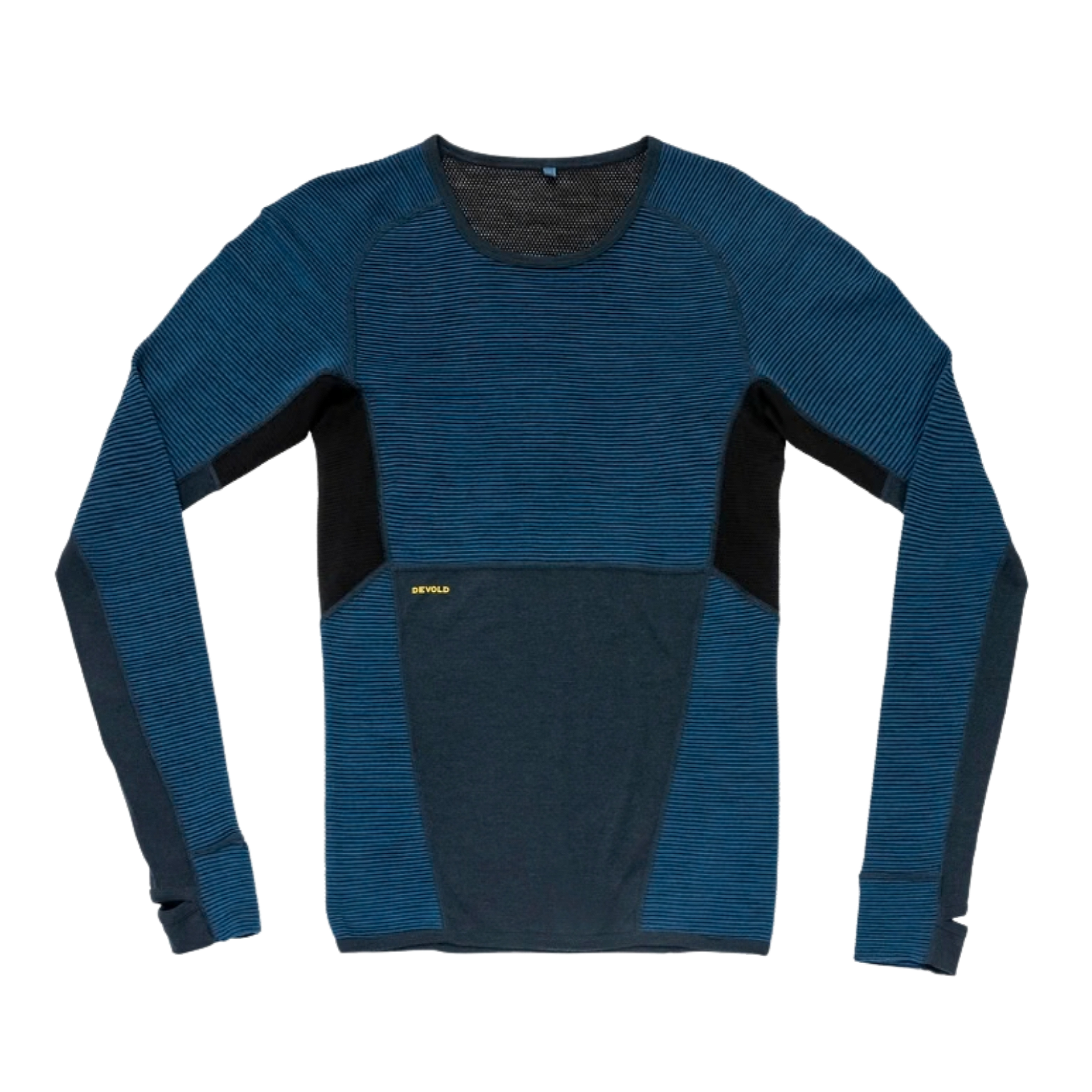 Devold Tuvegga Merino Shirt