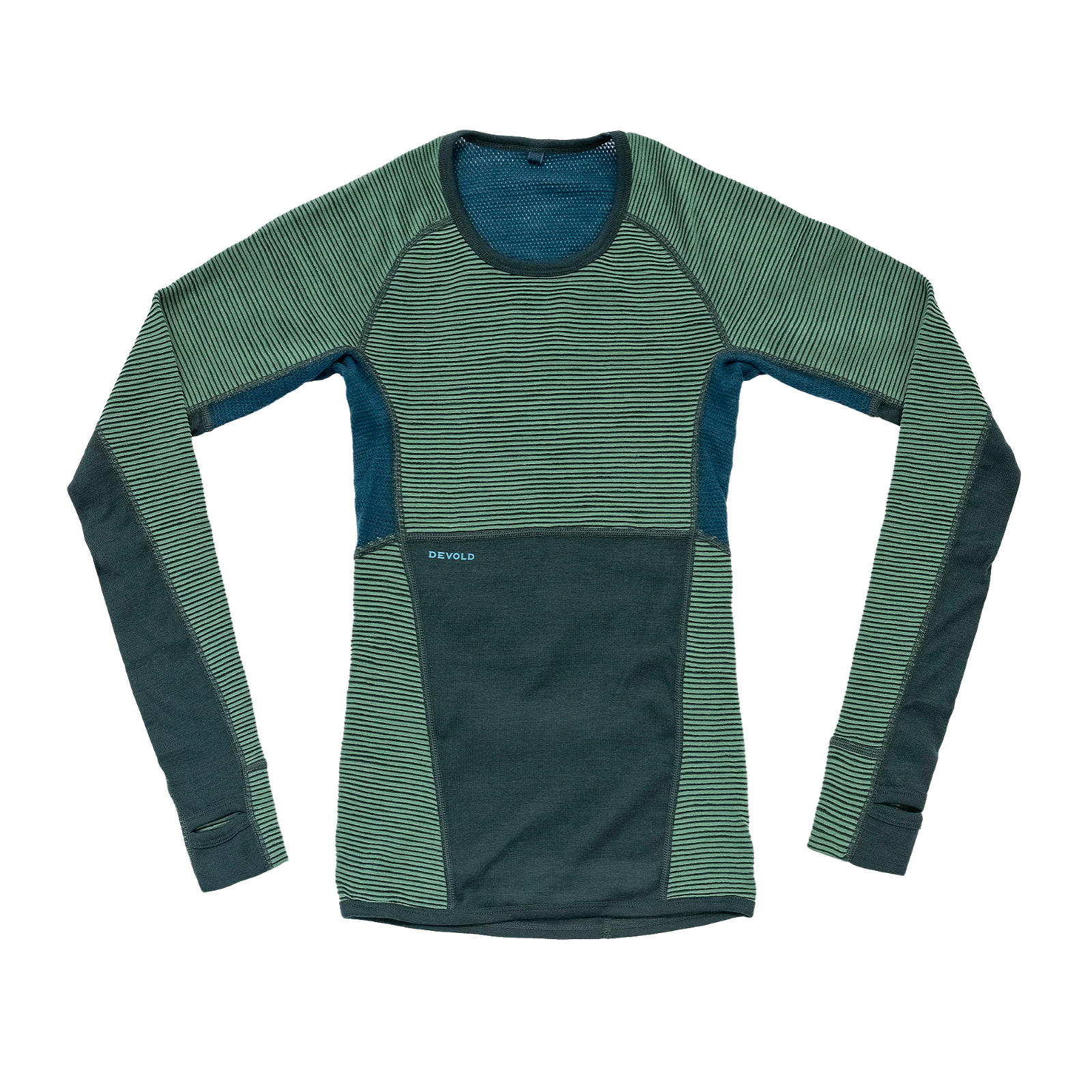 Devold Tuvegga Merino Shirt Dame
