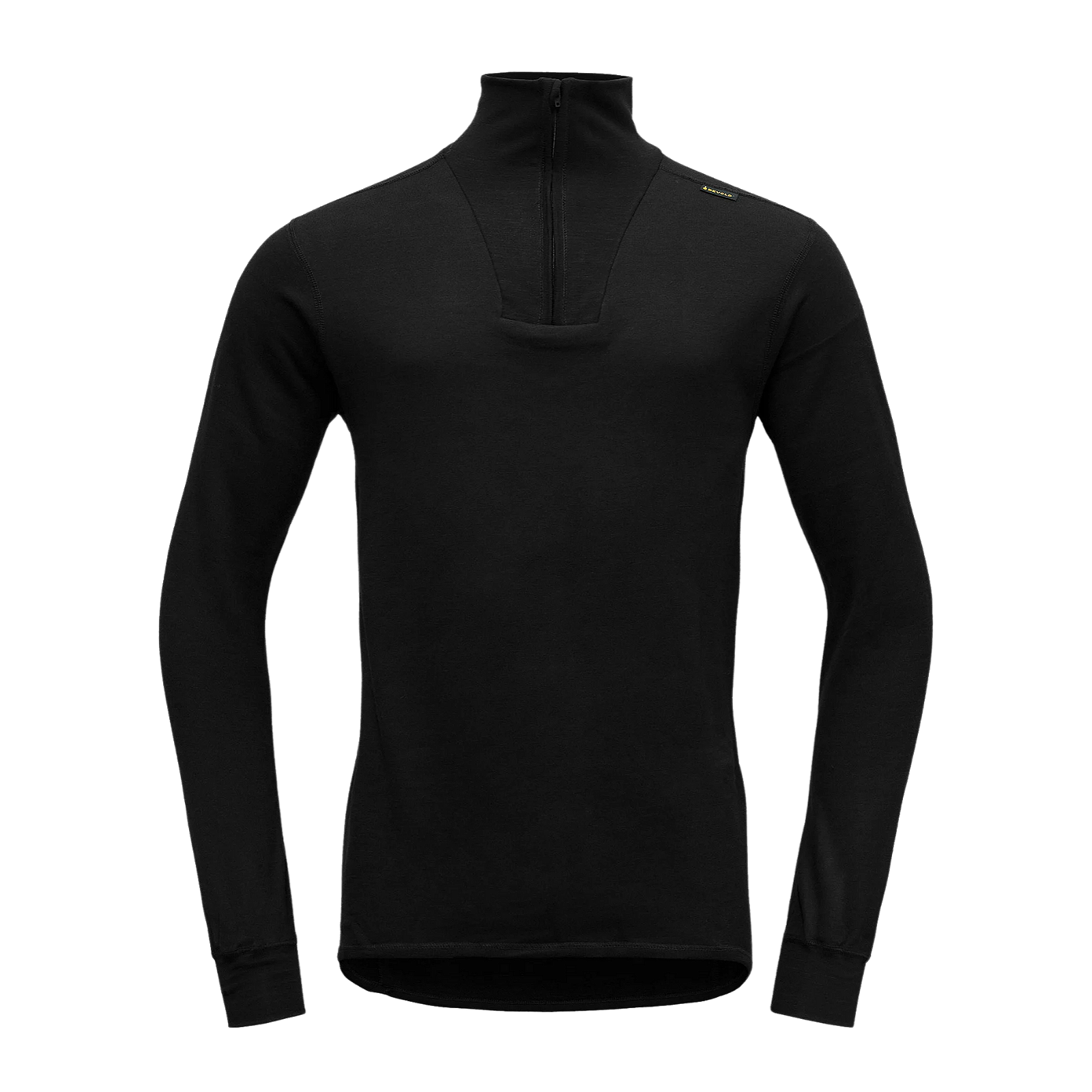 Devold Shield Zip Neck