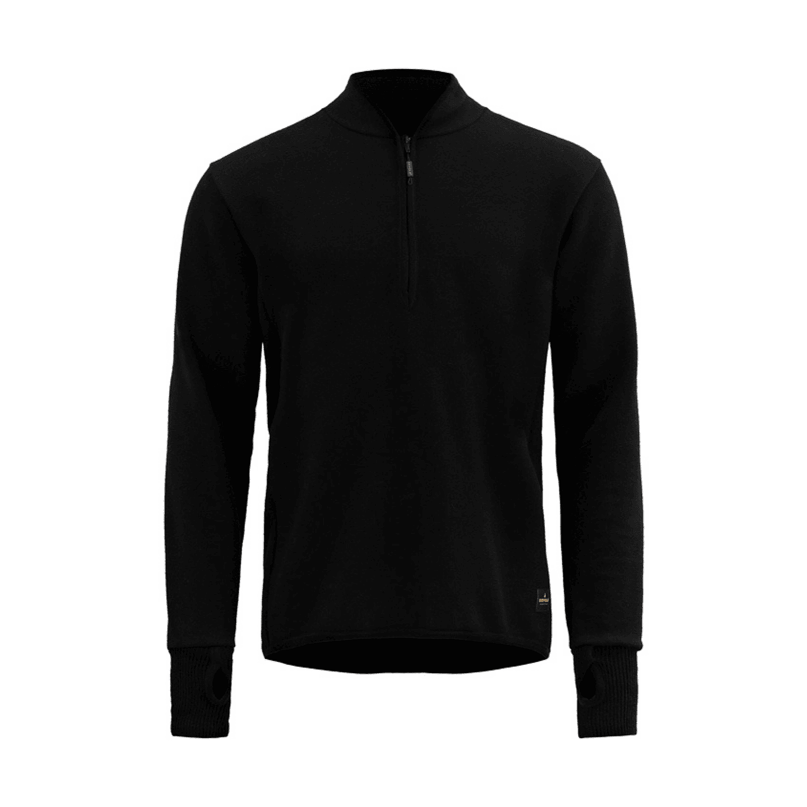 Devold Thermal genser med glidelås