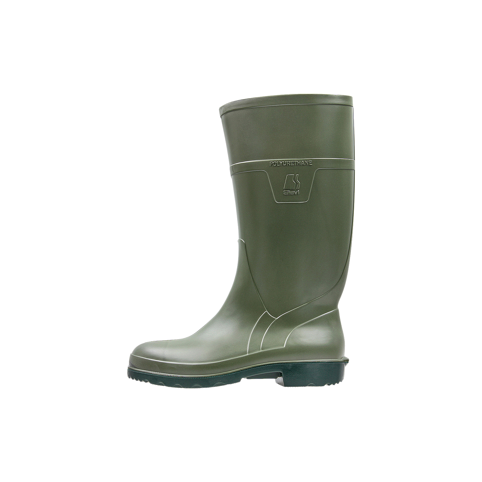 Sievi Light Boot Olive S5
