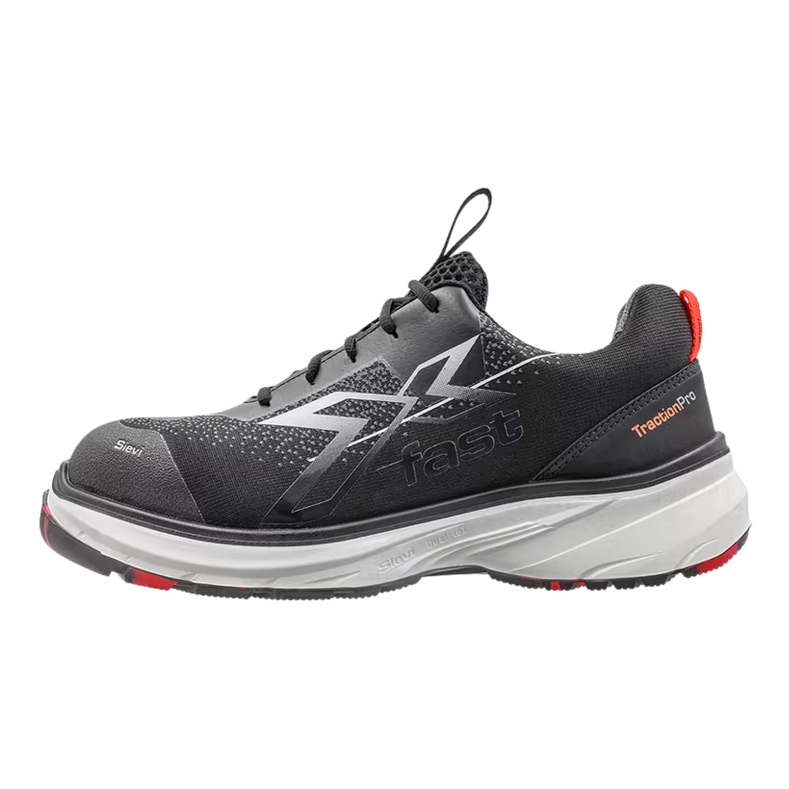 Sievi FastX DFlex S3S