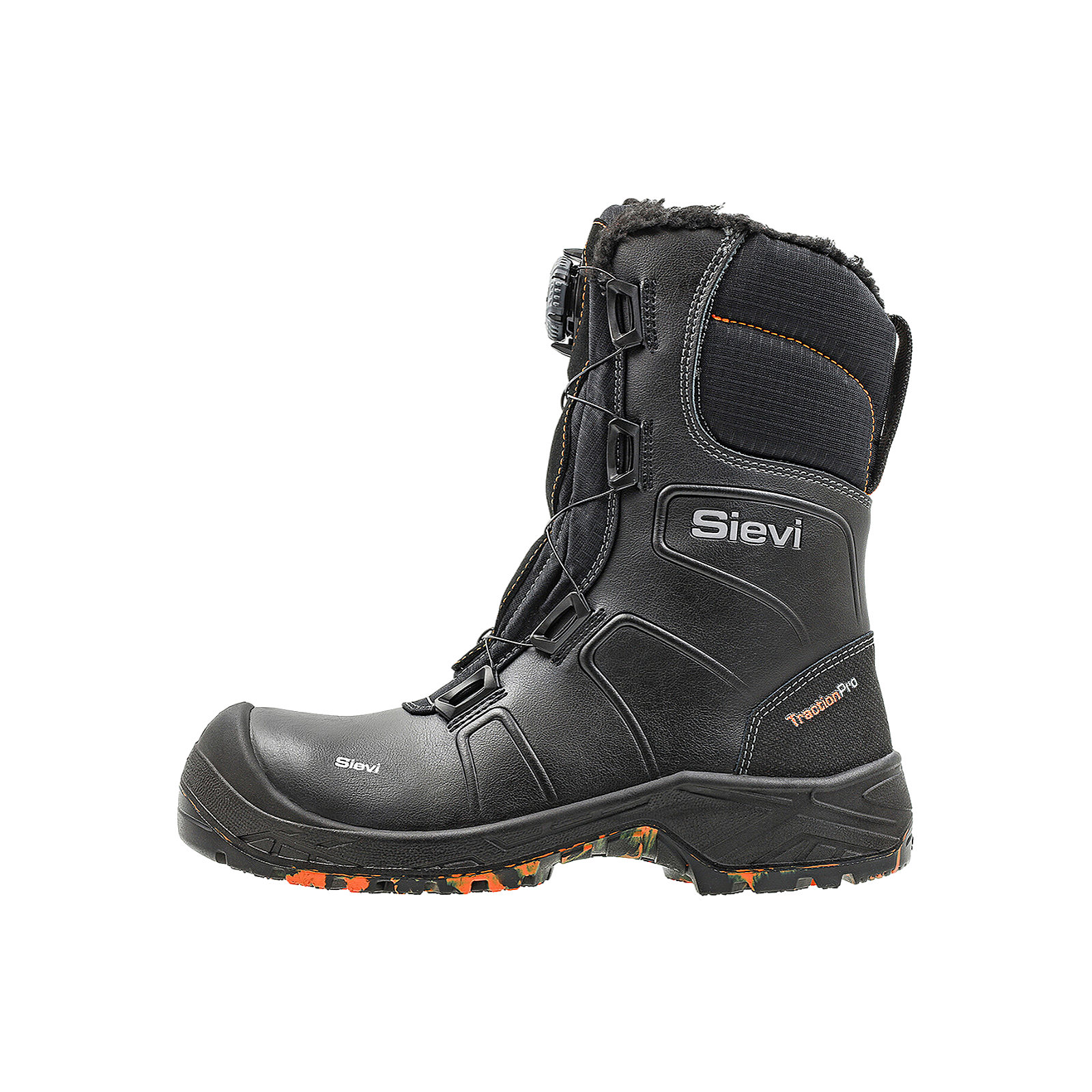 Sievi Alaska Roller XL+ S3