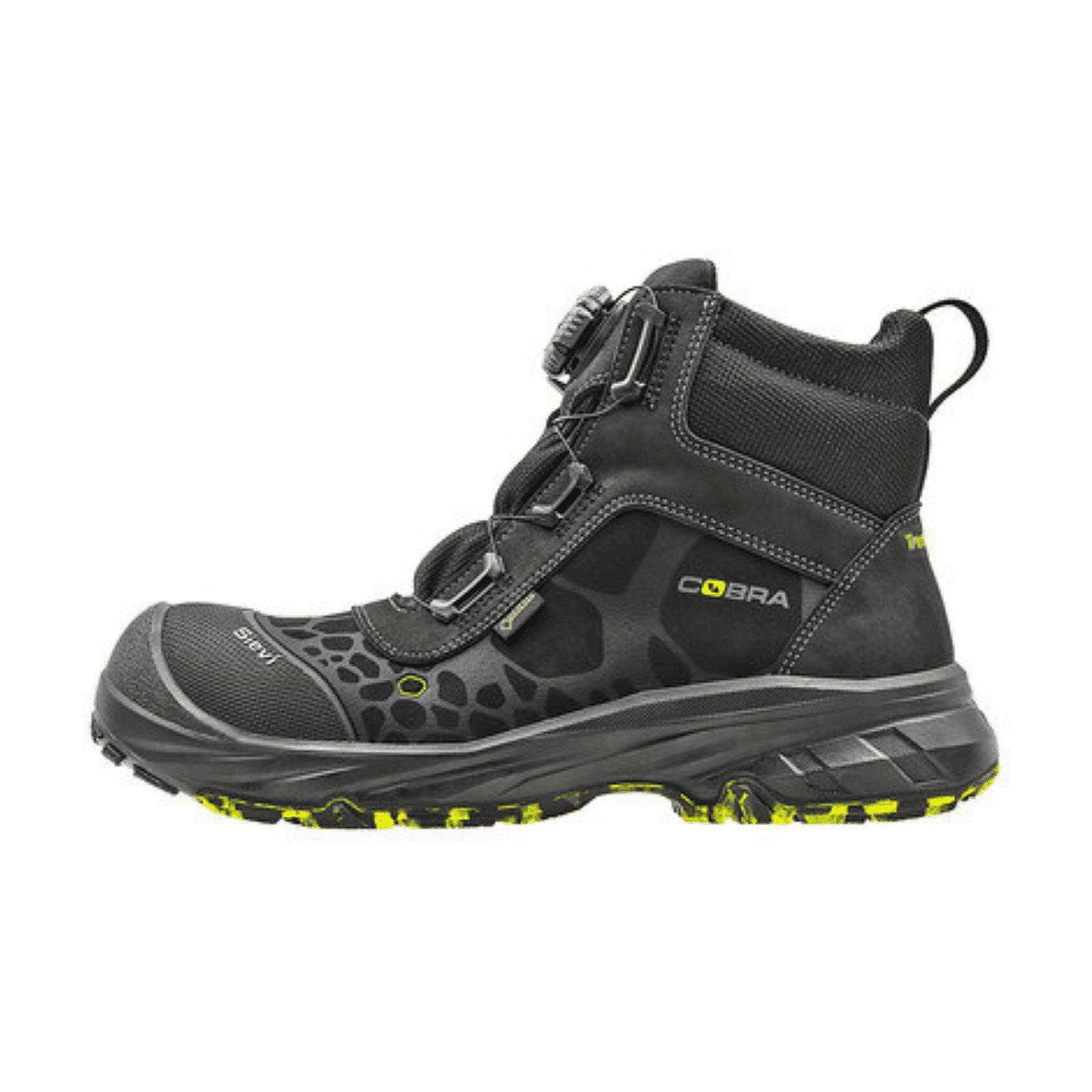 Sievi Cobra GT RollerH+ S7