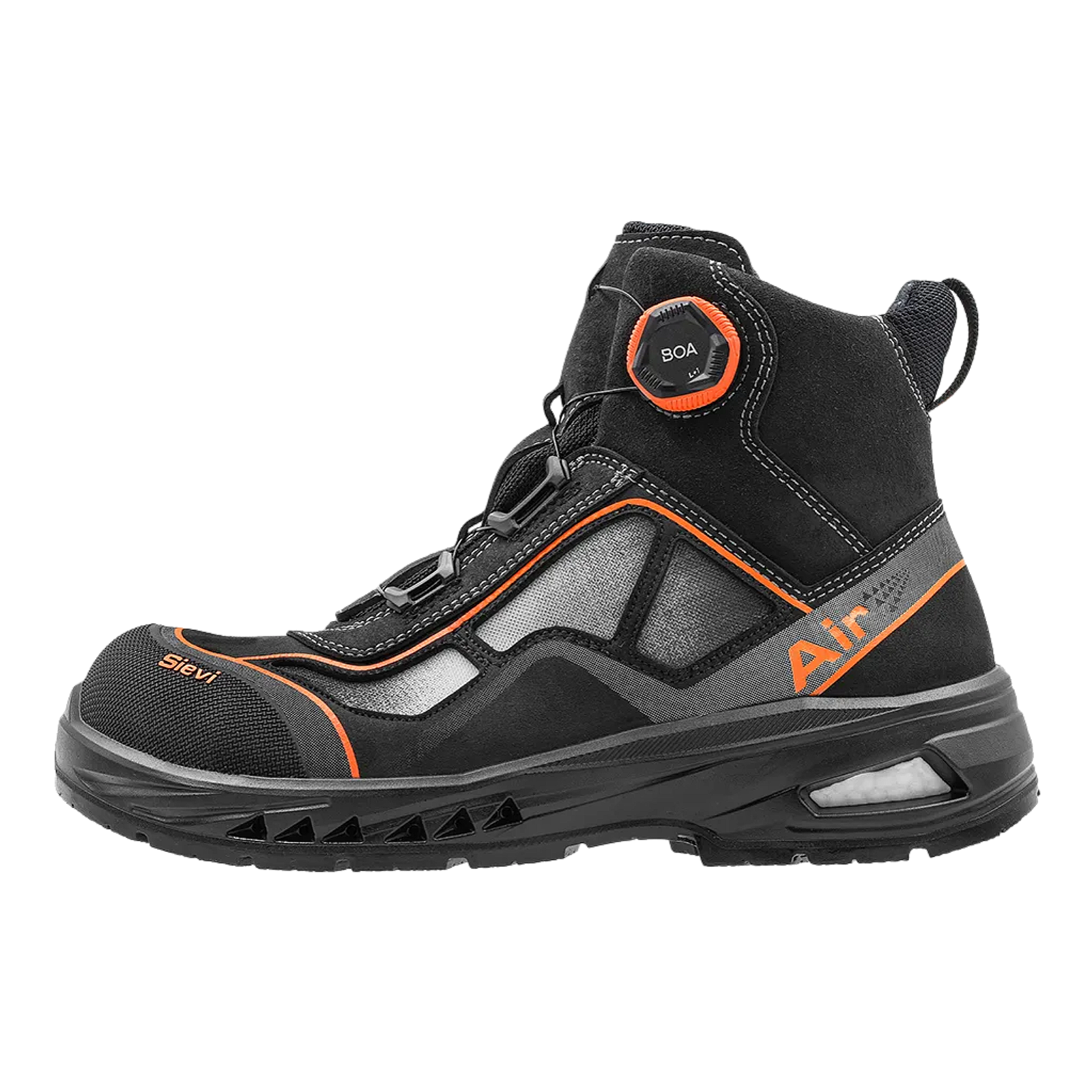 Sievi AirGo 5 RollerH XL S1P