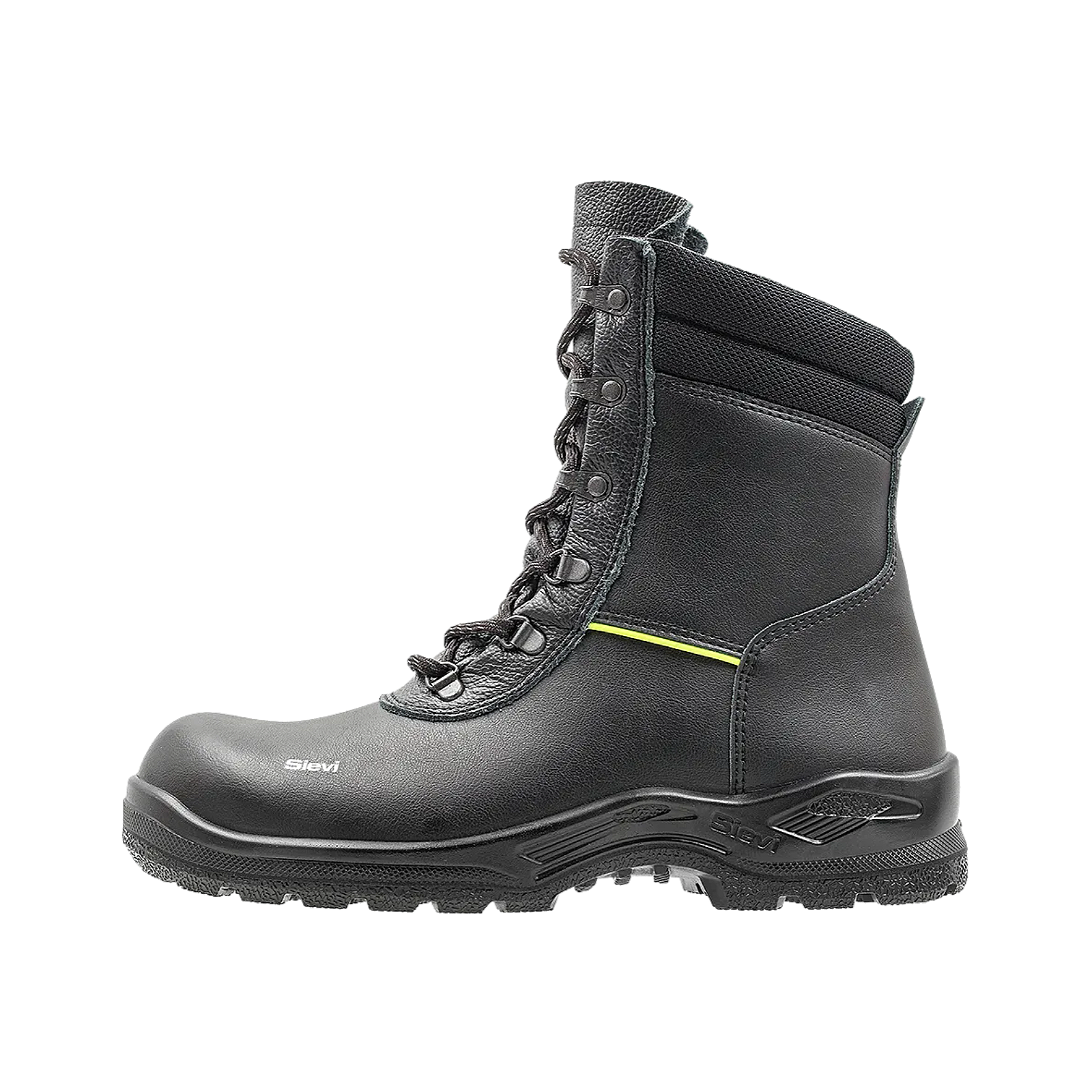 Sievi Soft Solid XL, yrkessko