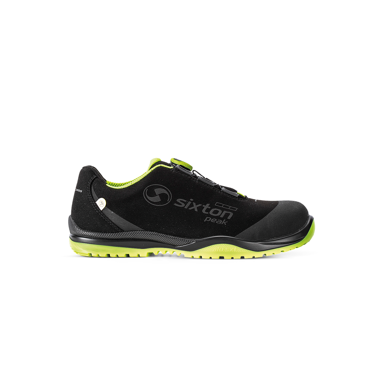 Sixton Cuban Boa ESD S3 vernesko