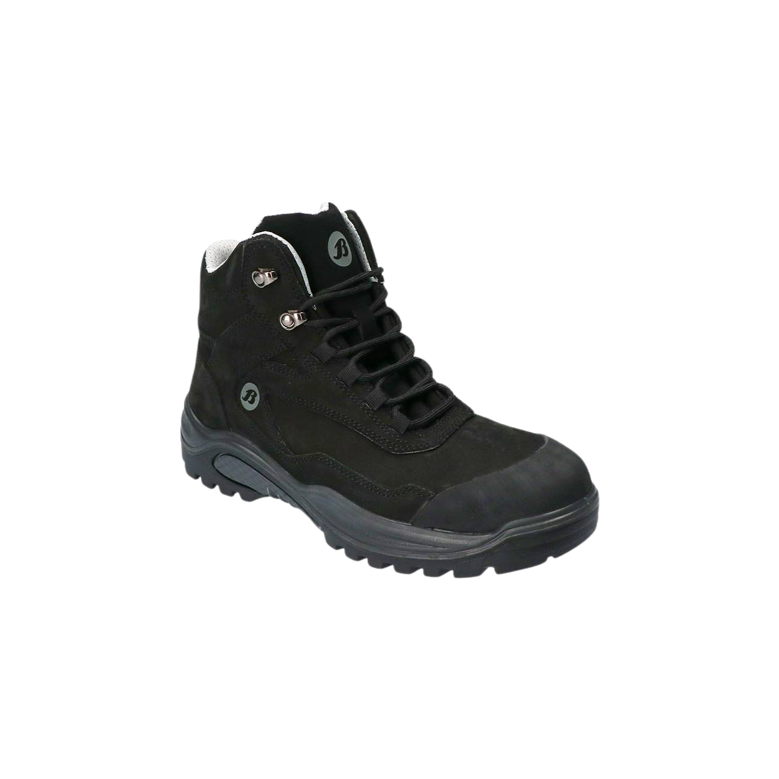 Bata Traxx NXT 97 S3 Halvhøy