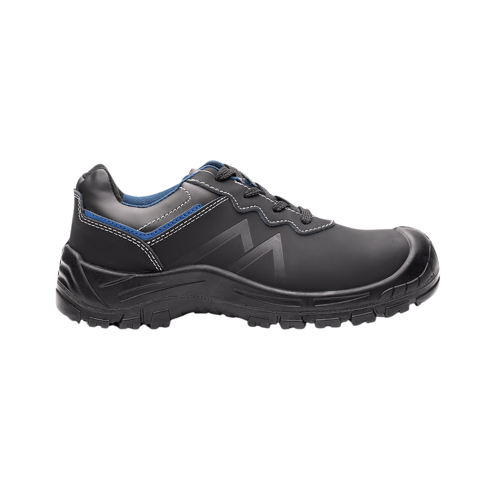 Monitor Denver Safety Shoe