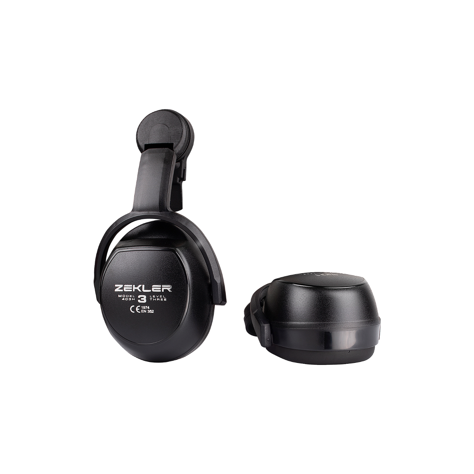 Zekler Øreklokke 403H