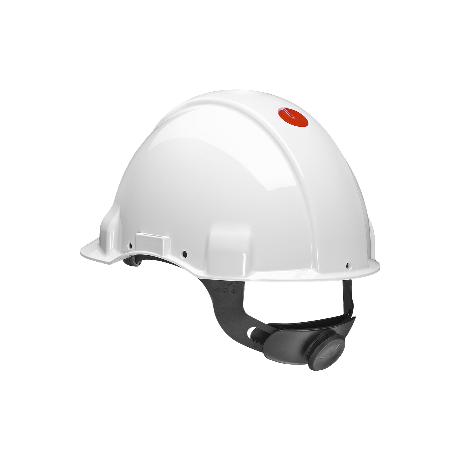 Peltor vernehjelm G3001