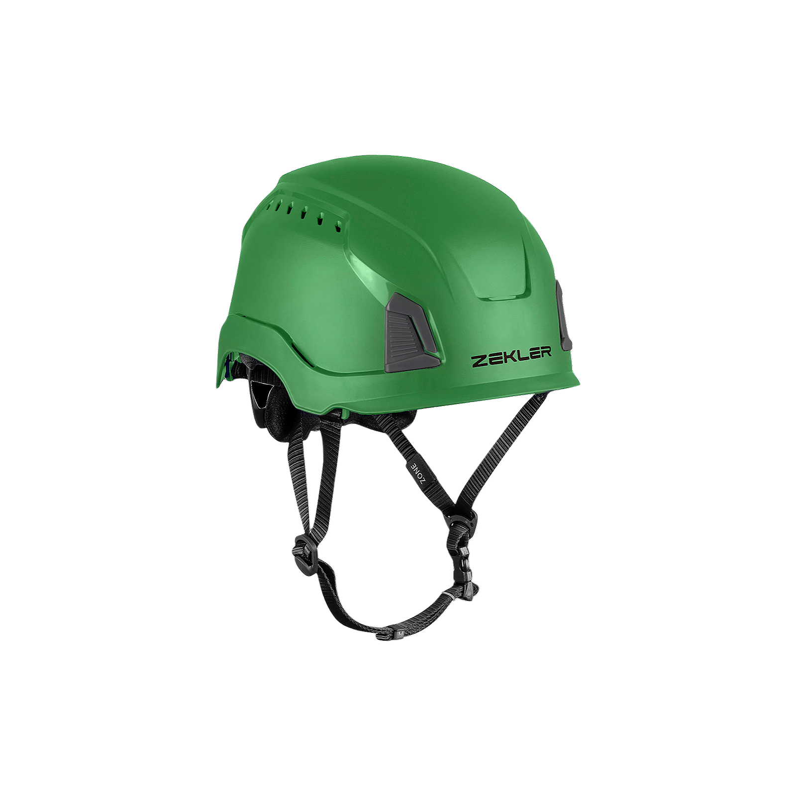 Zekler Zone vernehjelm