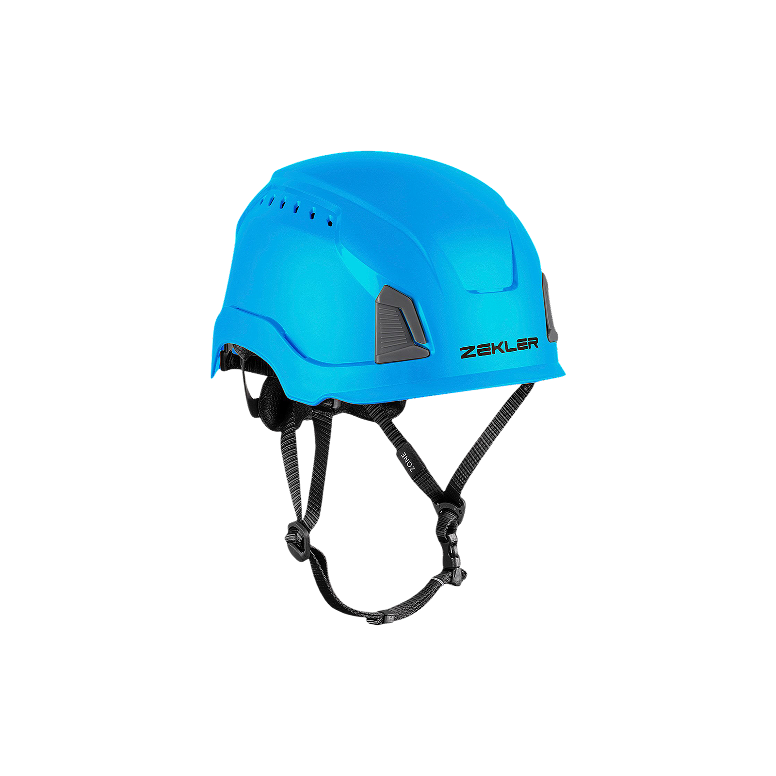 Zekler Zone vernehjelm