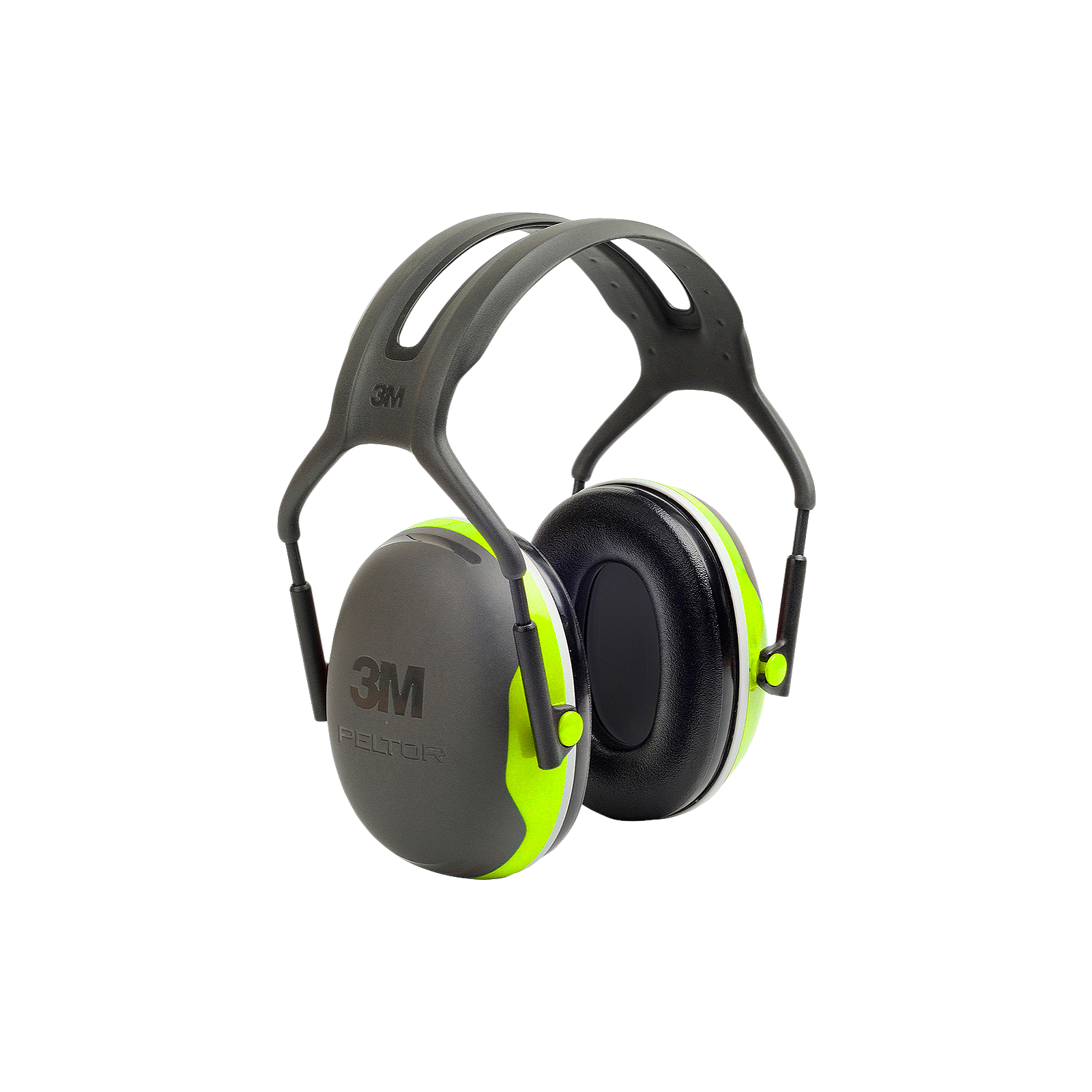 3M Øreklokke m/bøyle Peltor X4-A