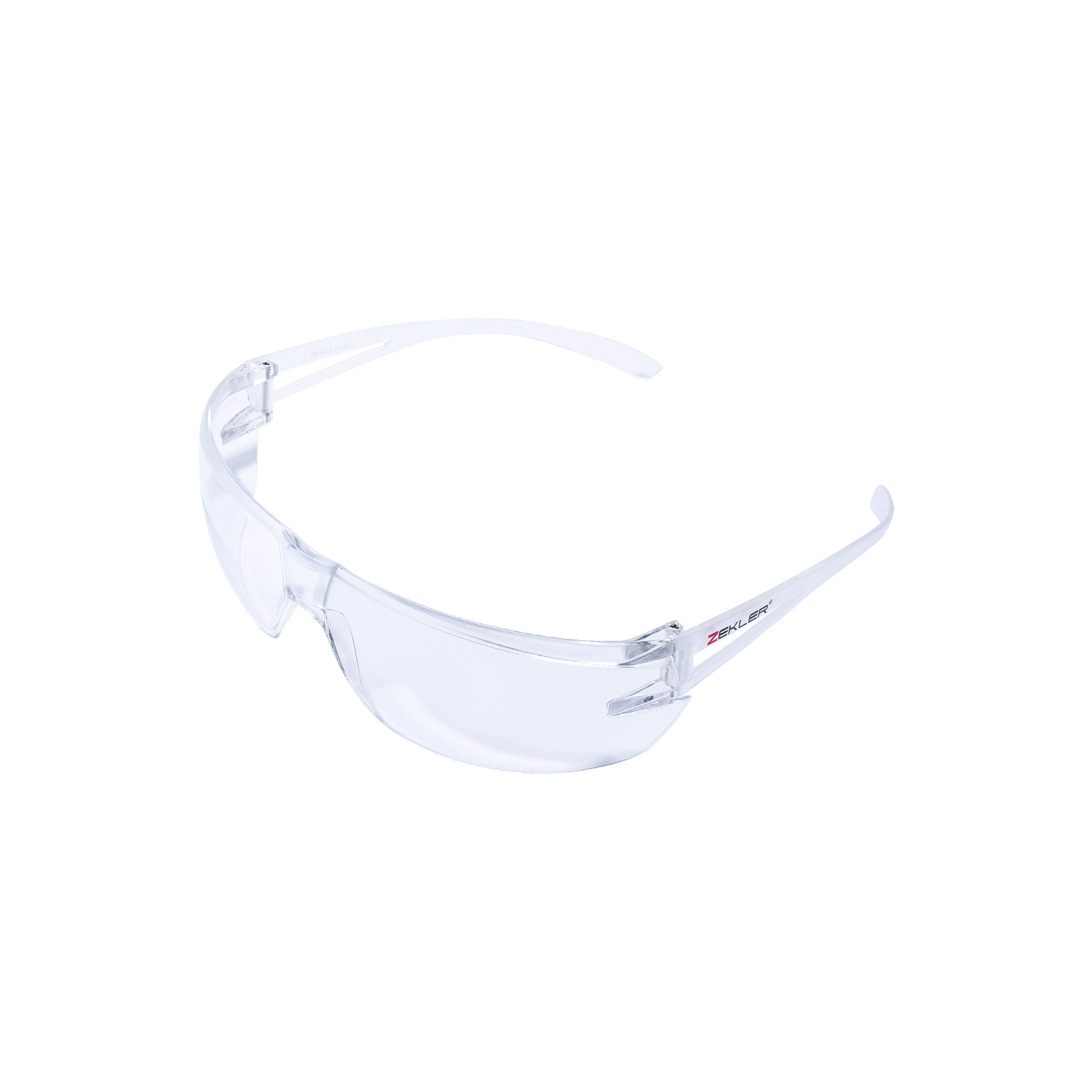 Zekler Vernebrille 36 HC/AF