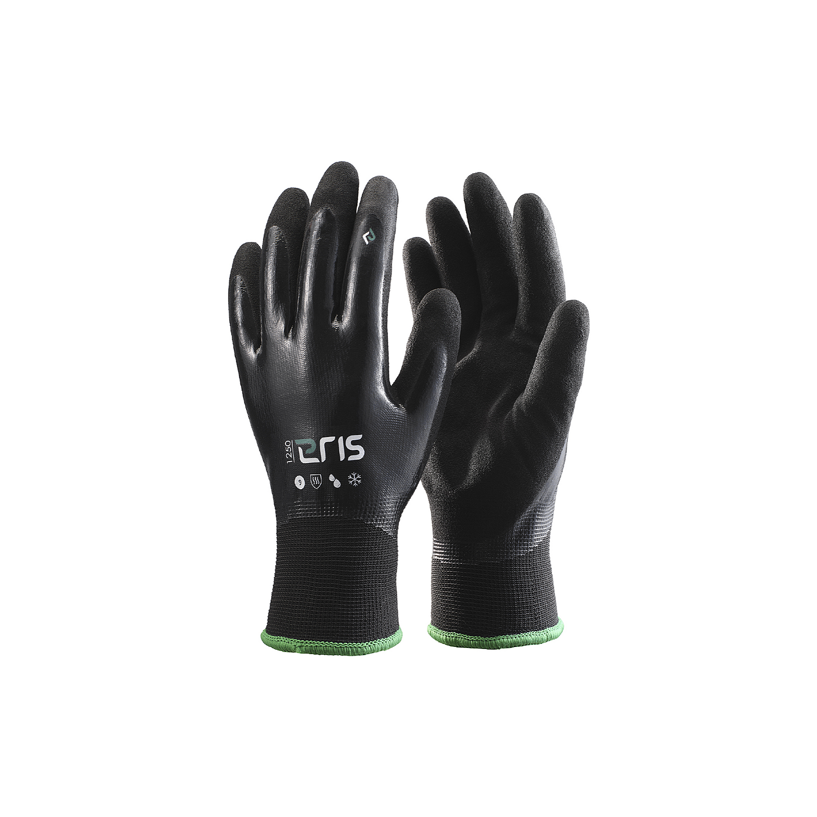 ERIS 1250 Vinterhanske