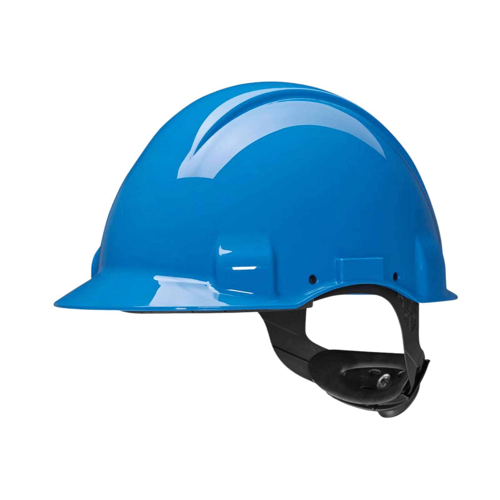 3M vernehjelm G3001, rattjustering, ikke-ventilert, 1000V, G3001MUV1000V