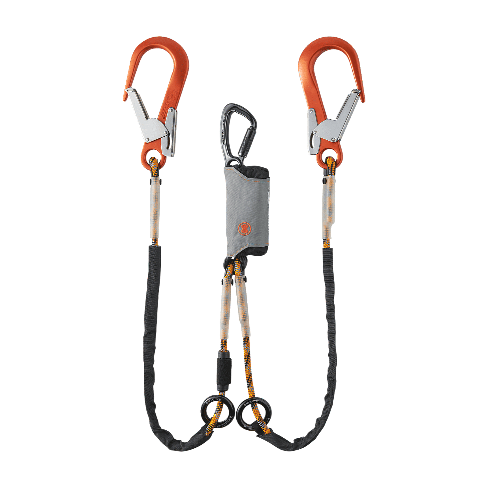 Skylotec Skysafe Pro Rope Tie Back 1,75m